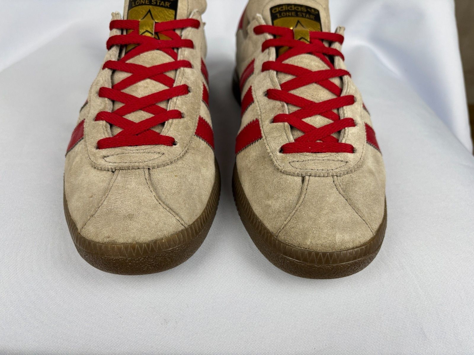 Adidas Adidas Lone Star City Seriess Sneakers US 8.5 UK 8 EU 42 Size US 8.5 / EU 41-42 - 3 Thumbnail