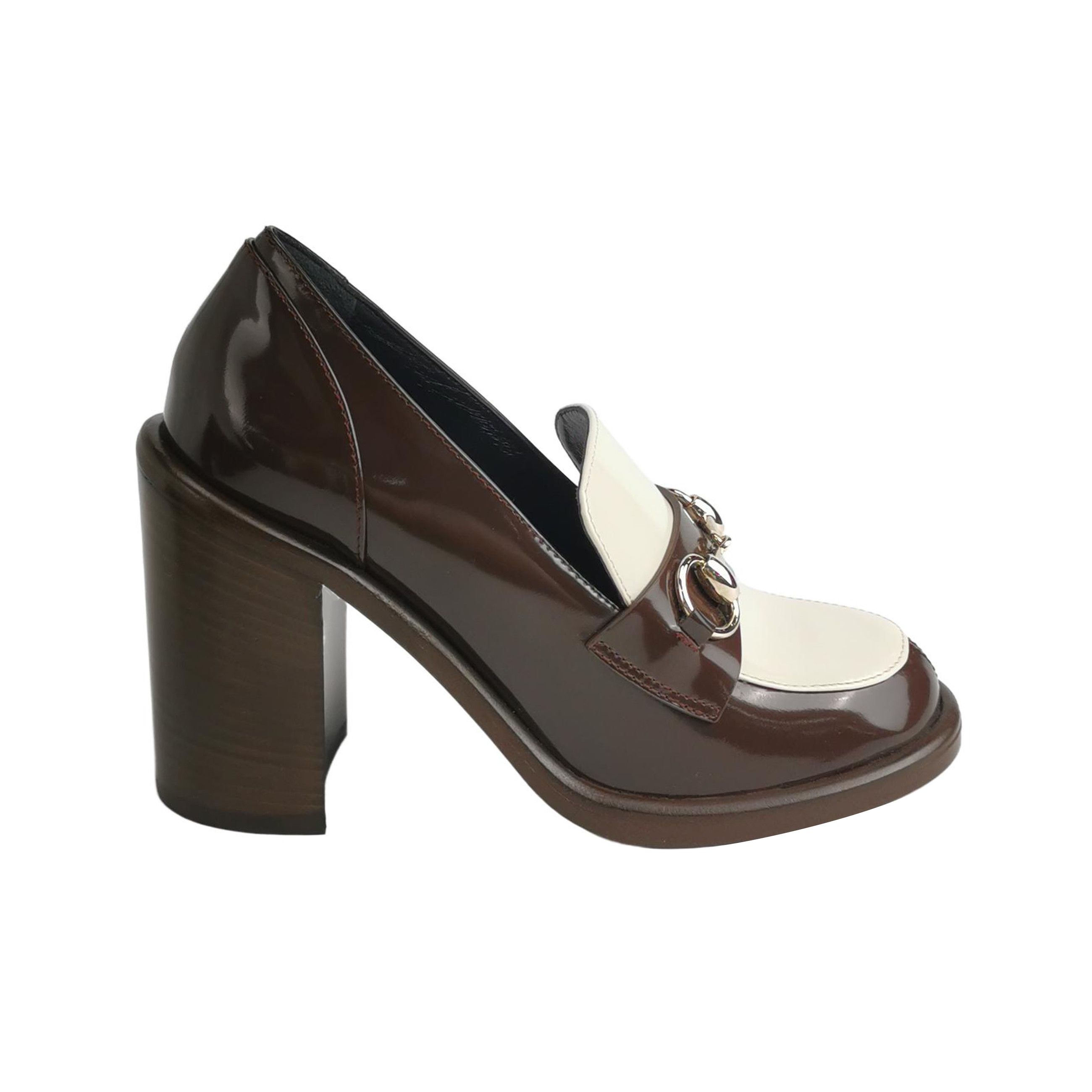 Gucci Gucci Women 5 Heels Size US 5 / IT 35 - 1 Thumbnail