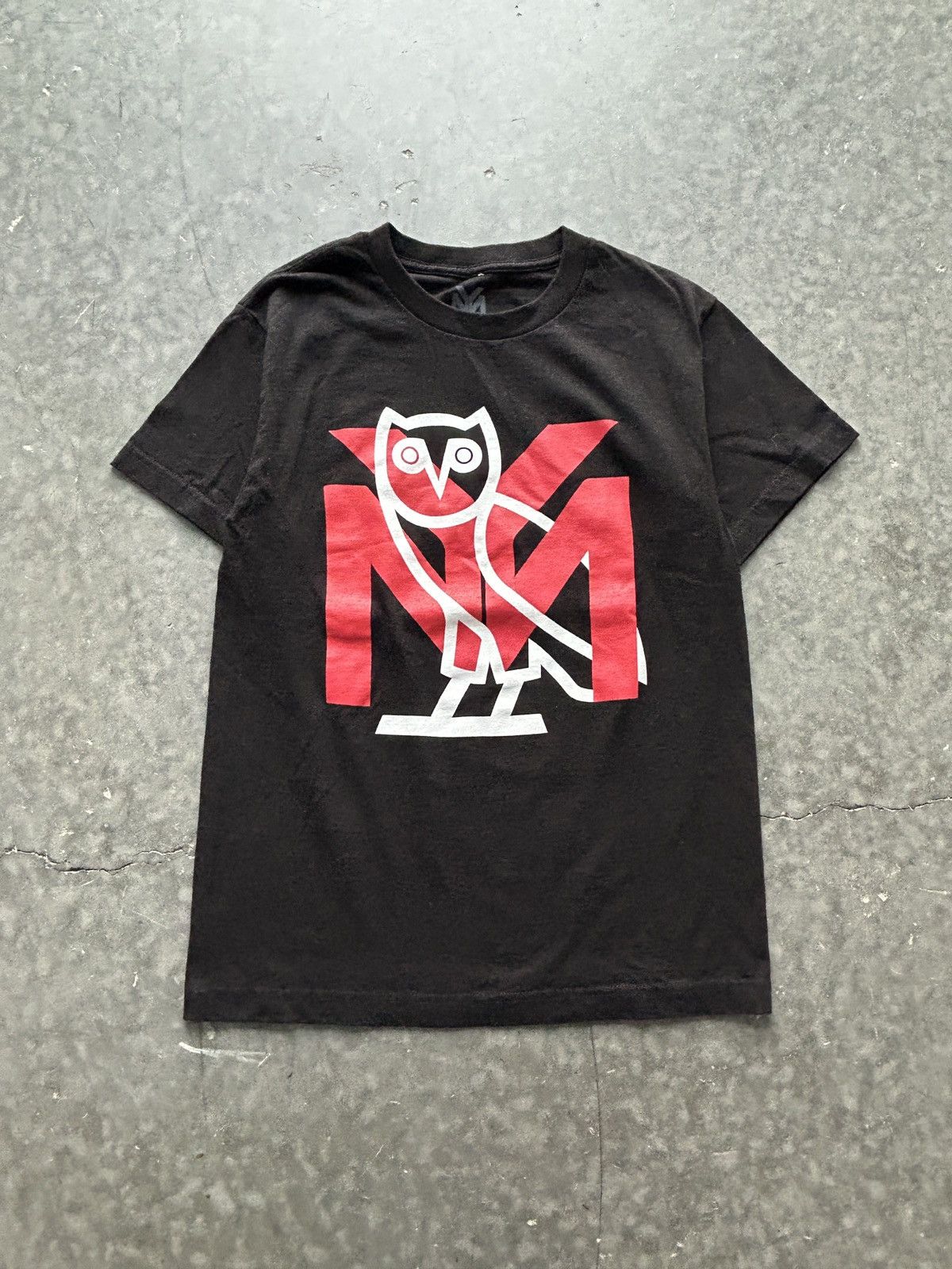 October's Very Own Drake Lil Wayne Young Money IAAB Tour Tee Size US S / EU 44-46 / 1 - 1 Thumbnail