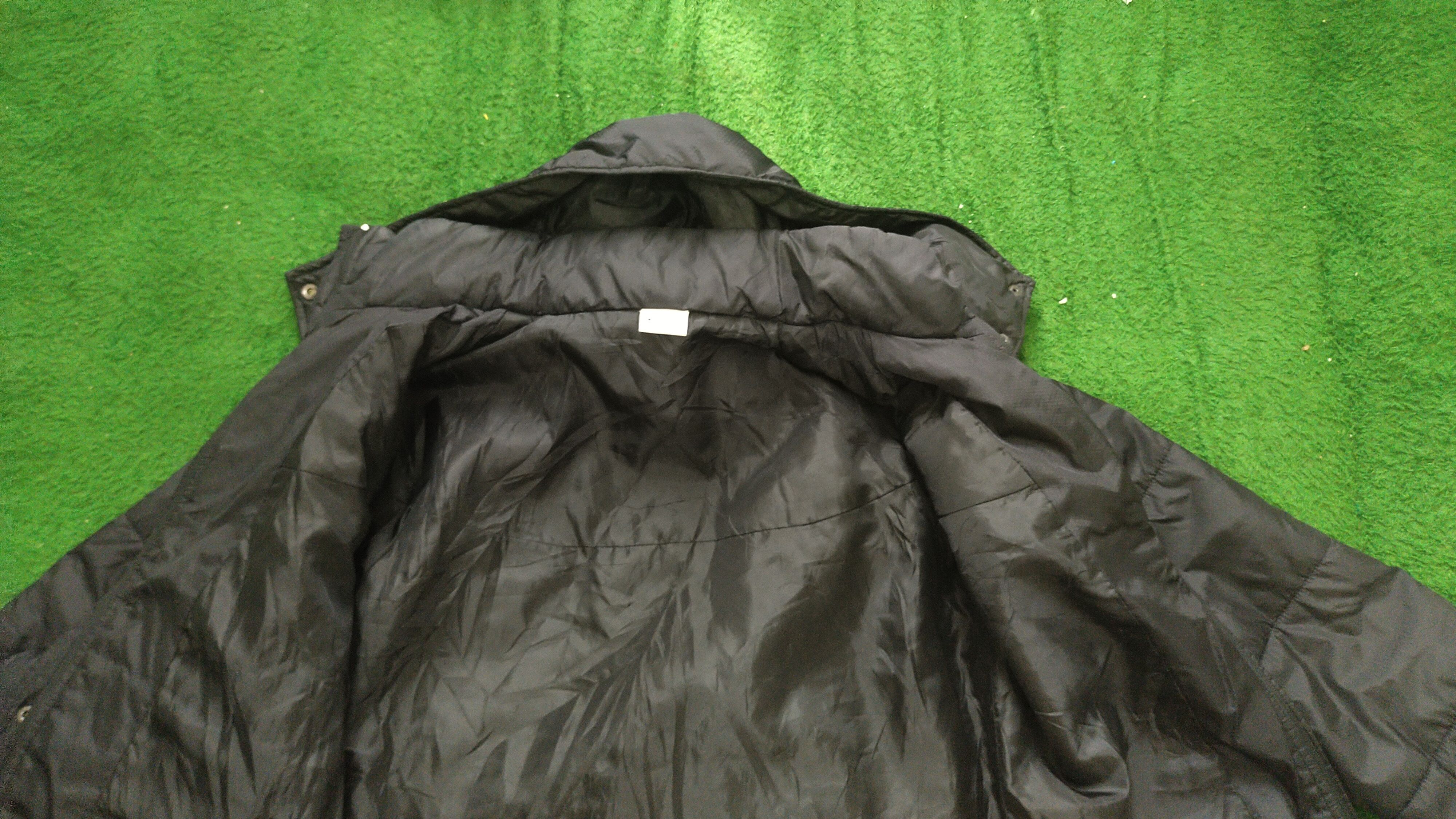 Other Vintage Converse Nylon Jacket - Rare Streetwear Size US S / EU 44-46 / 1 - 9 Thumbnail