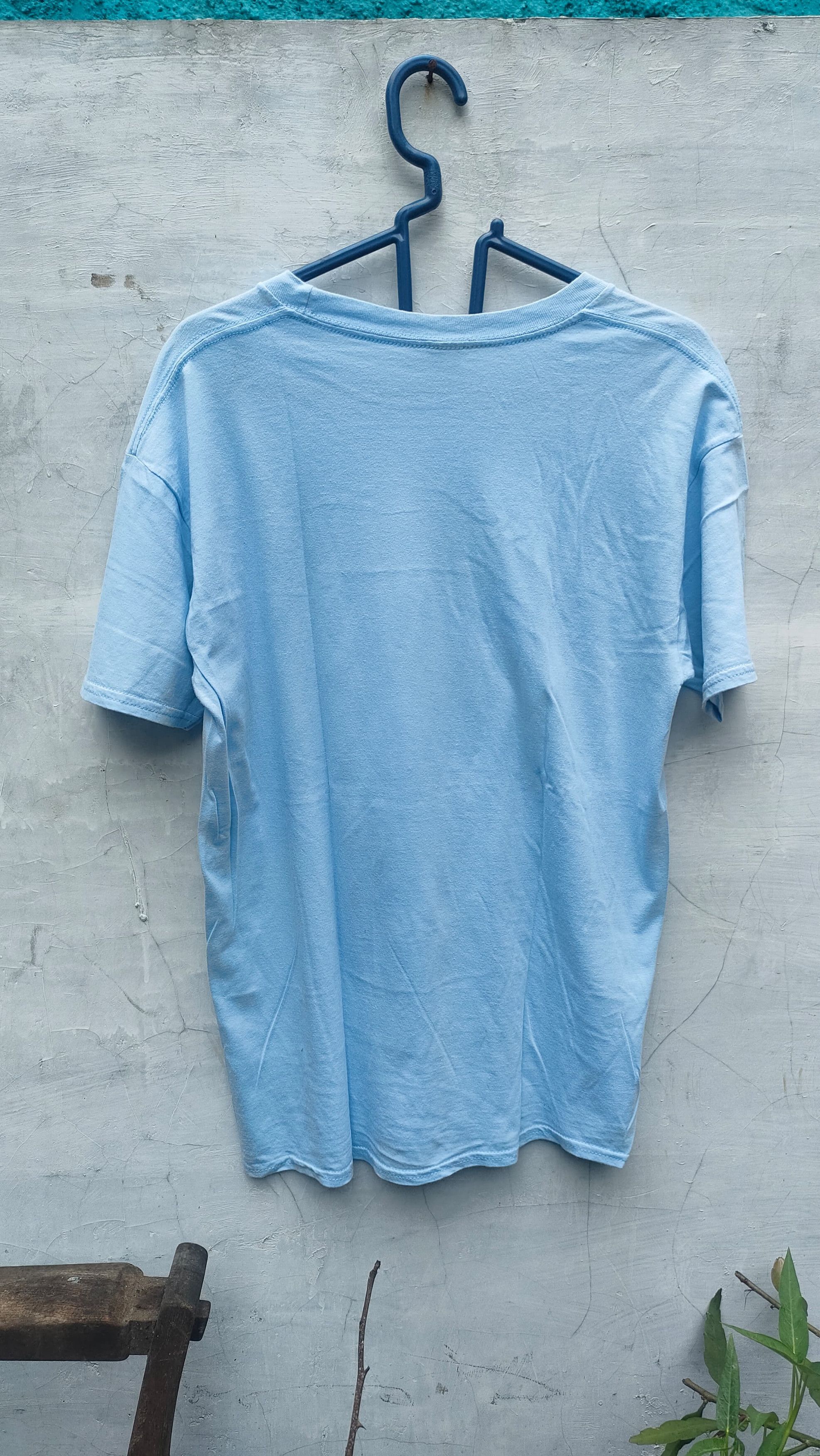 Band Tees × Vintage Lush Shogaze Band Tshirt Size US M / EU 48-50 / 2 - 2 Thumbnail