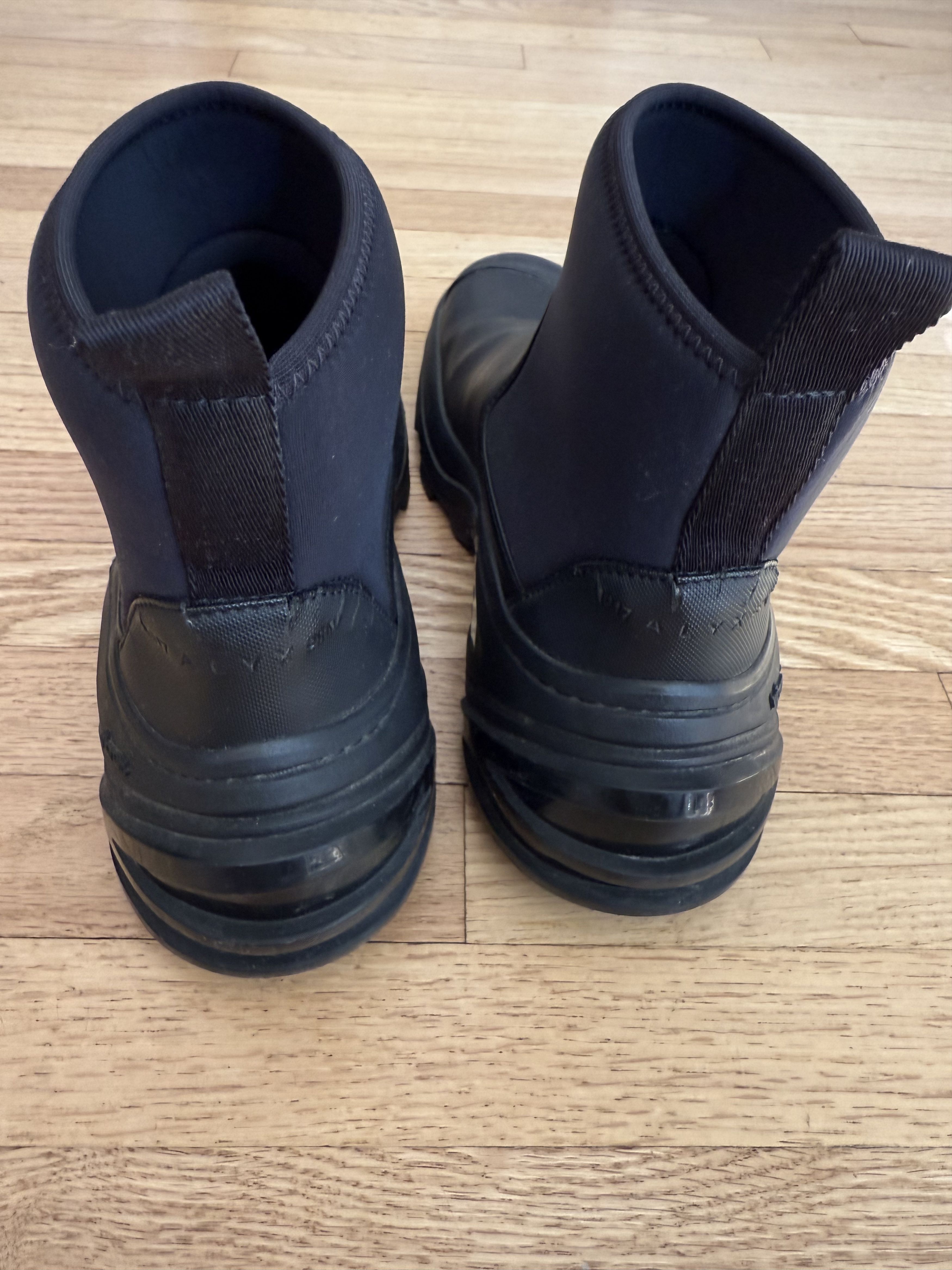 1017 ALYX 9SM 1017 Alyx Boots Size US 8.5 / EU 41-42 - 6 Thumbnail