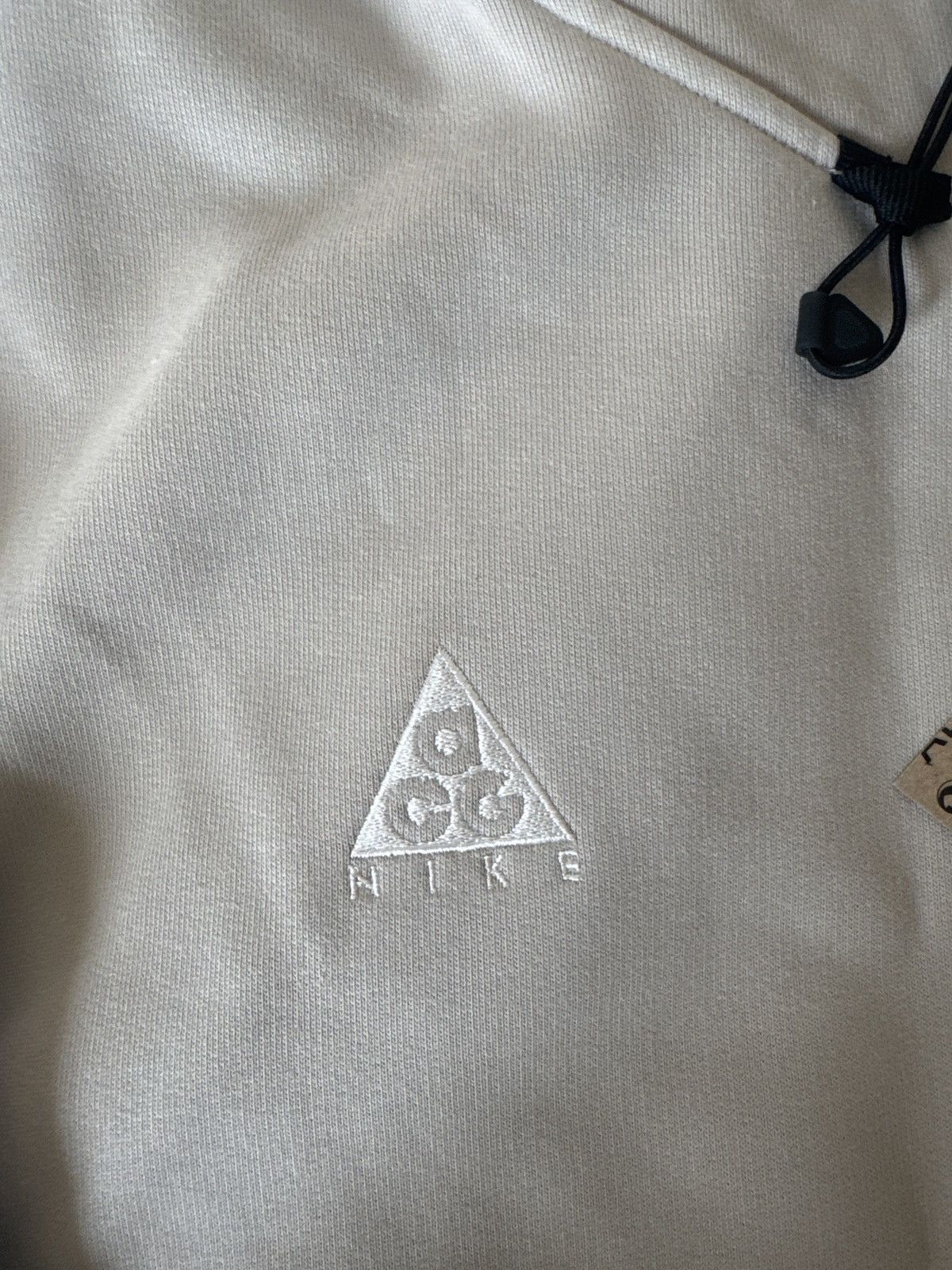 Nike ACG Nike ACG Hoodie size Large Size US L / EU 52-54 / 3 - 5 Thumbnail