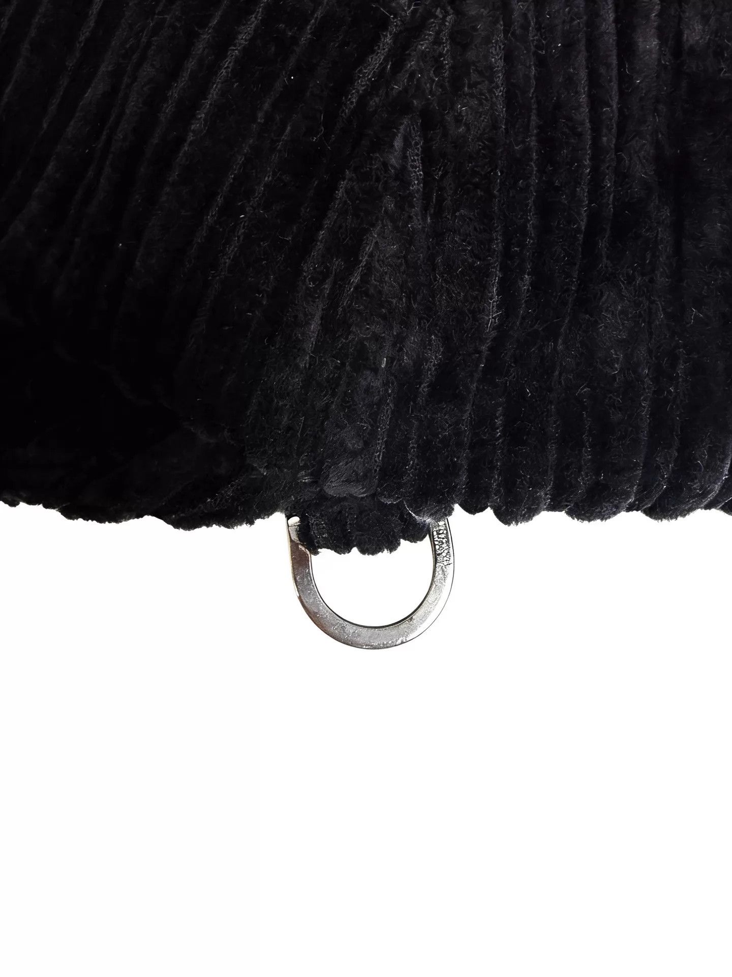 Mastermind Japan mmj 11aw velvet corduroy newsboy cap D-ring silver skull M Size ONE SIZE - 7 Thumbnail
