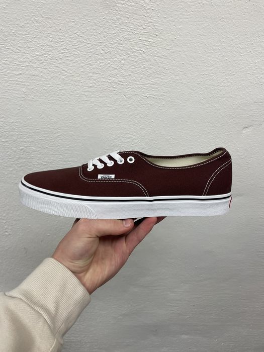 Vans cheap authentic eu