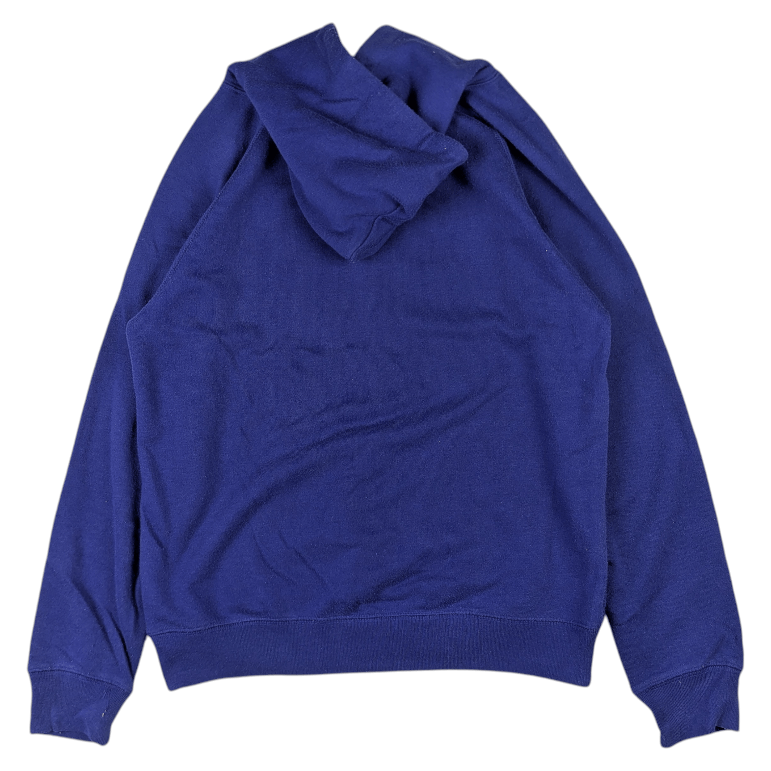 Japanese Brand RAGEBLUE Spell Out Logo Hoodie Sweatshirts Size M / US 6-8 / IT 42-44 - 8 Thumbnail
