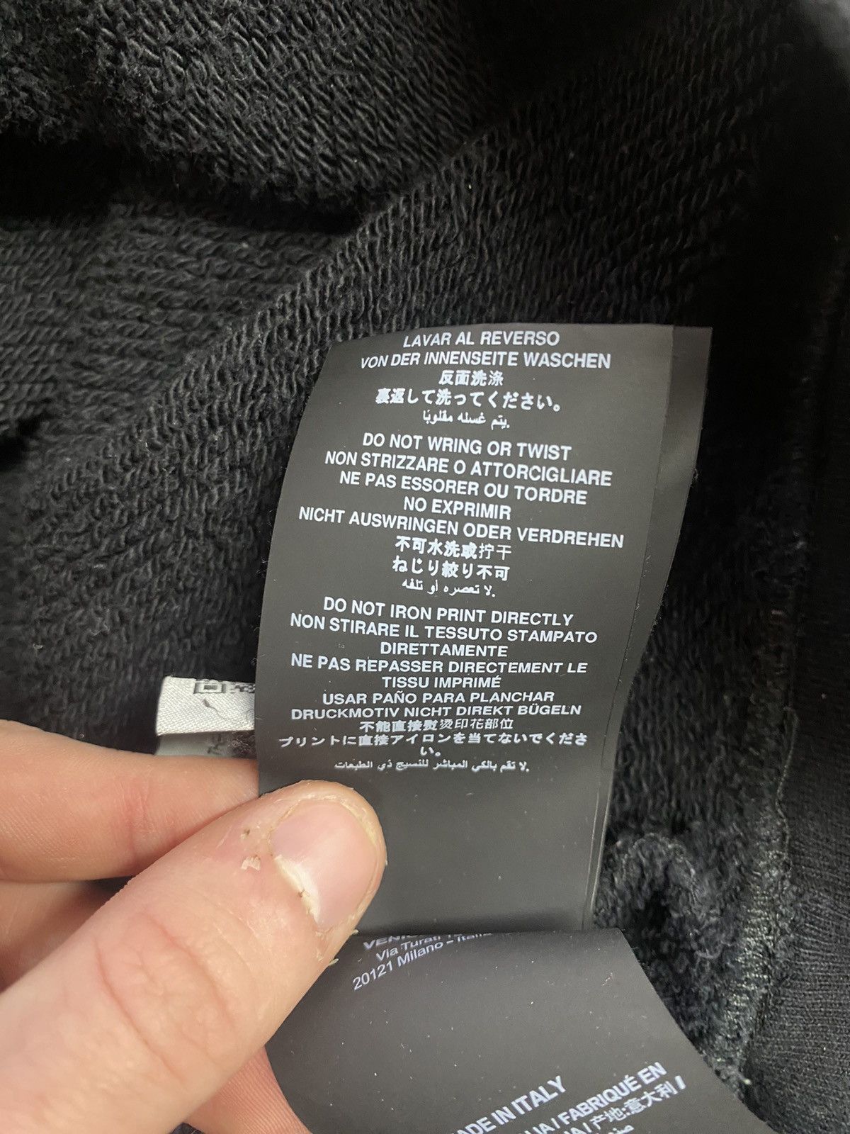 Palm Angels Palm Angels hoodie corp. Size US M / EU 48-50 / 2 - 8 Thumbnail