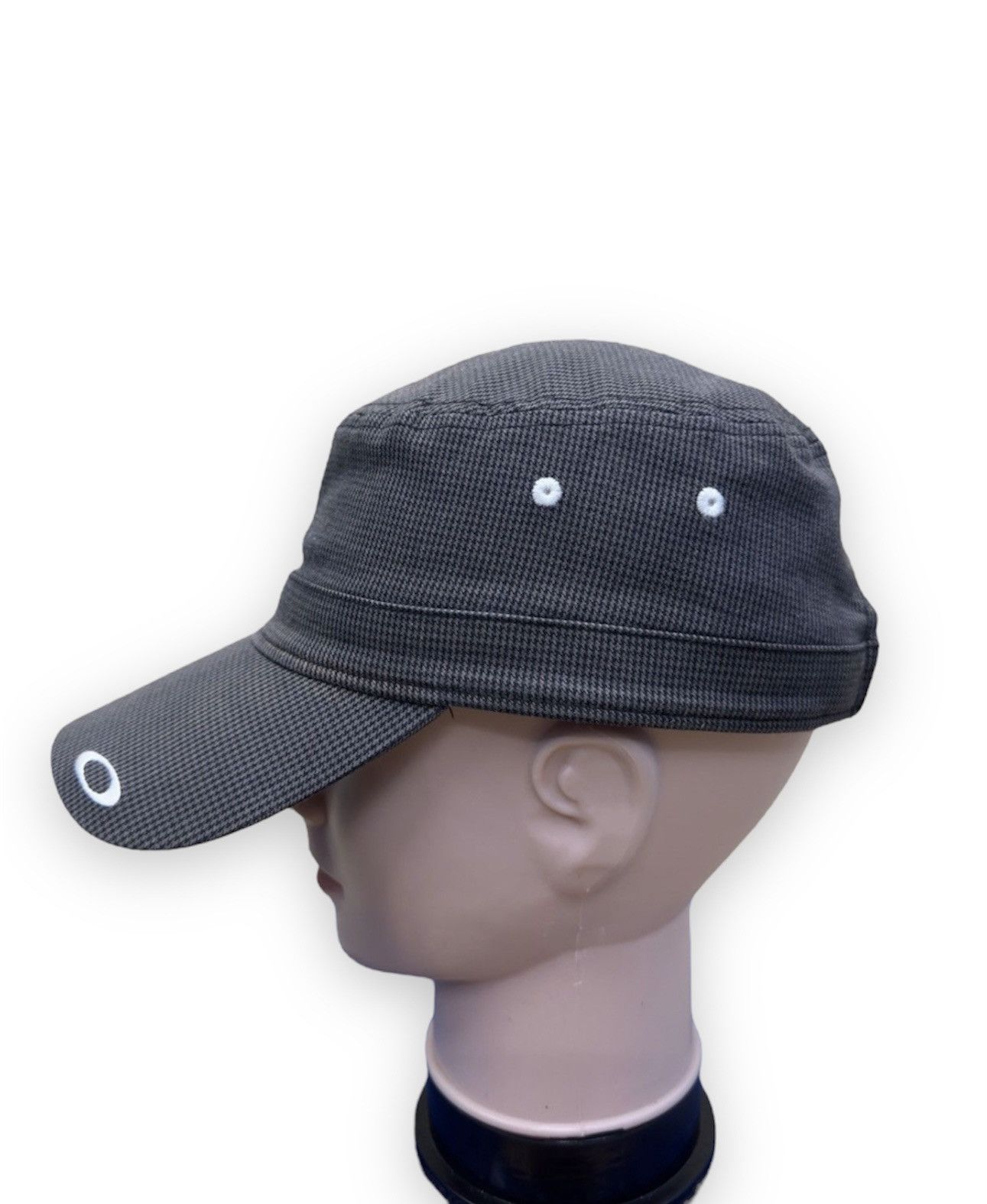 Oakley Oakley Goat of Green Outdoor Cap Size ONE SIZE - 5 Thumbnail
