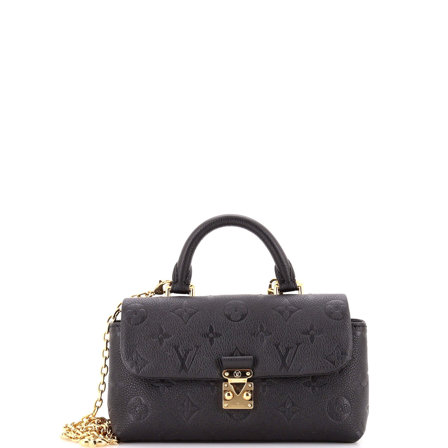 Louis Vuitton Madeleine Handbag Size ONE SIZE - 1 Thumbnail