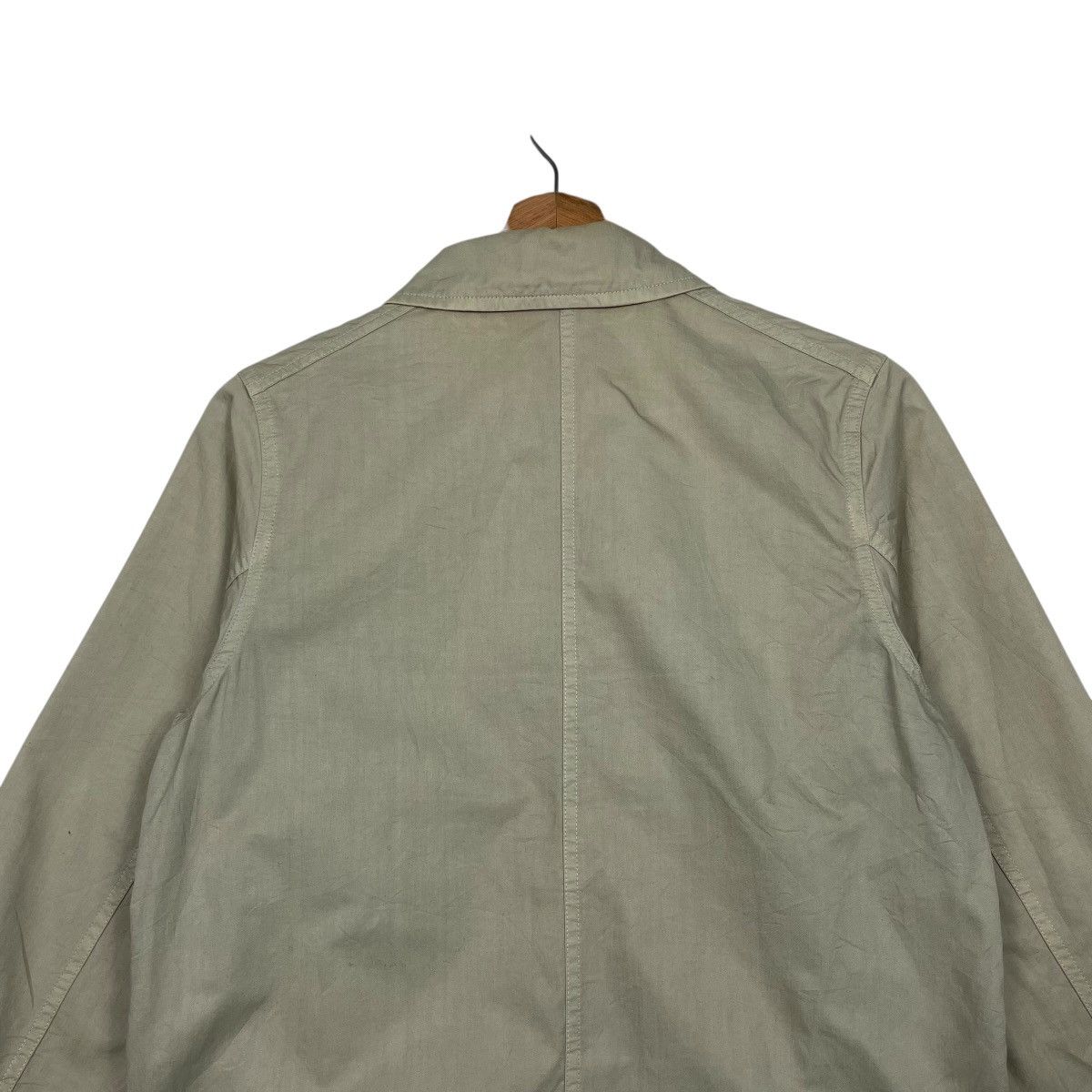 Margaret Howell Margaret Howell Jacket Size S / US 4 / IT 40 - 8 Thumbnail