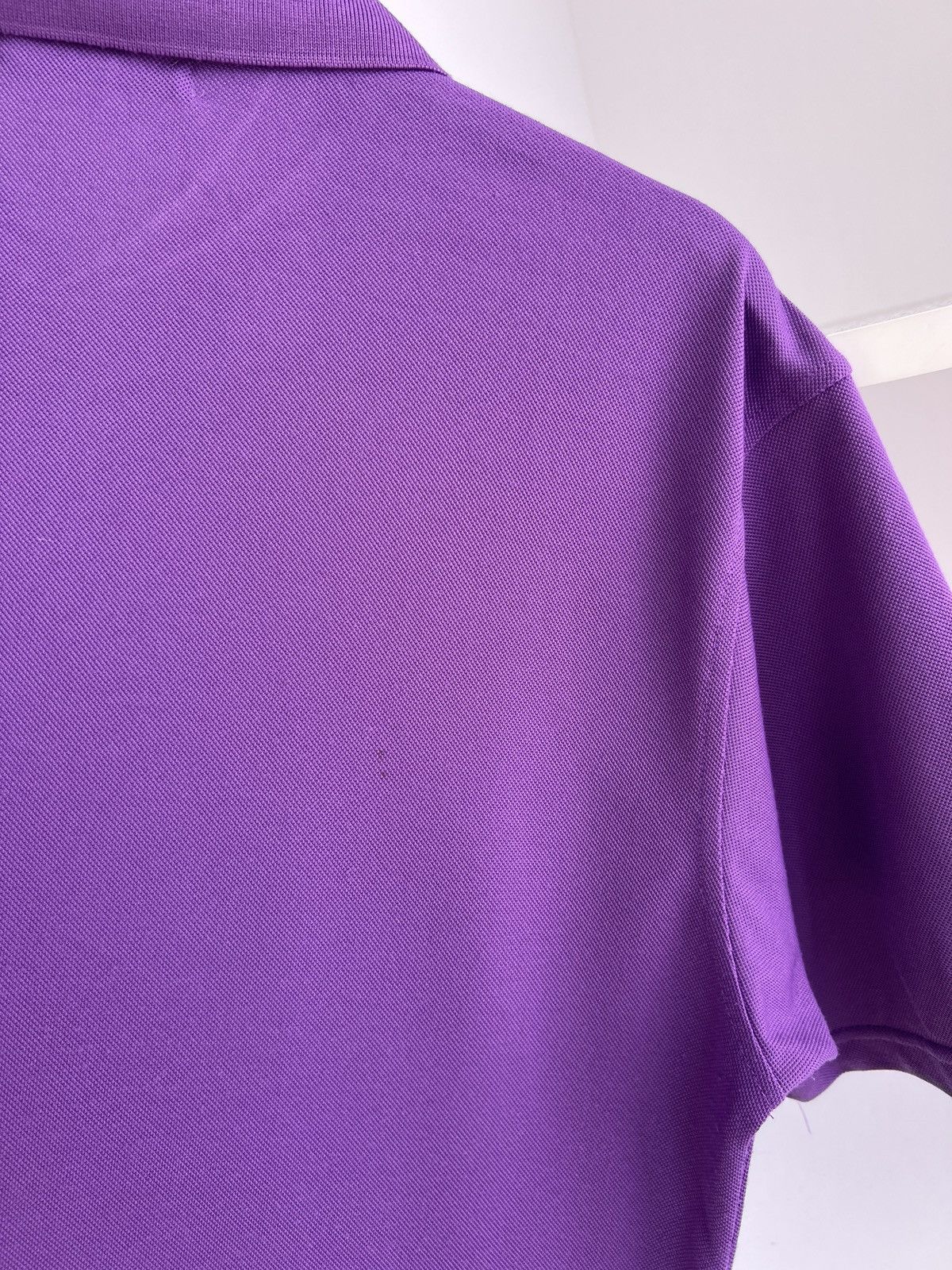 Fred Perry × Vintage Vintage Fred Perry Casual Polo T-shirt Size US L / EU 52-54 / 3 - 11 Thumbnail