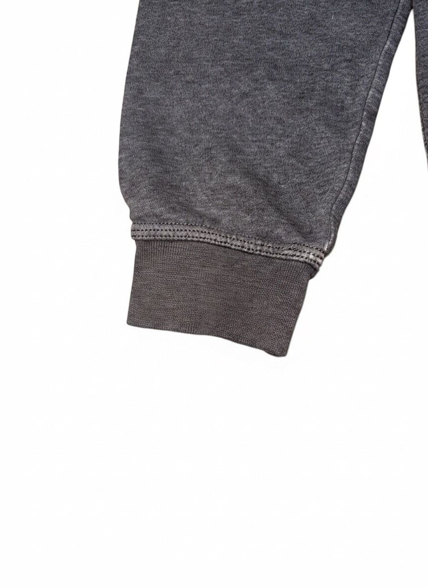 Nike VTG x Nike Swoosh x Grey Streetwear hoodie size M Size US M / EU 48-50 / 2 - 5 Thumbnail