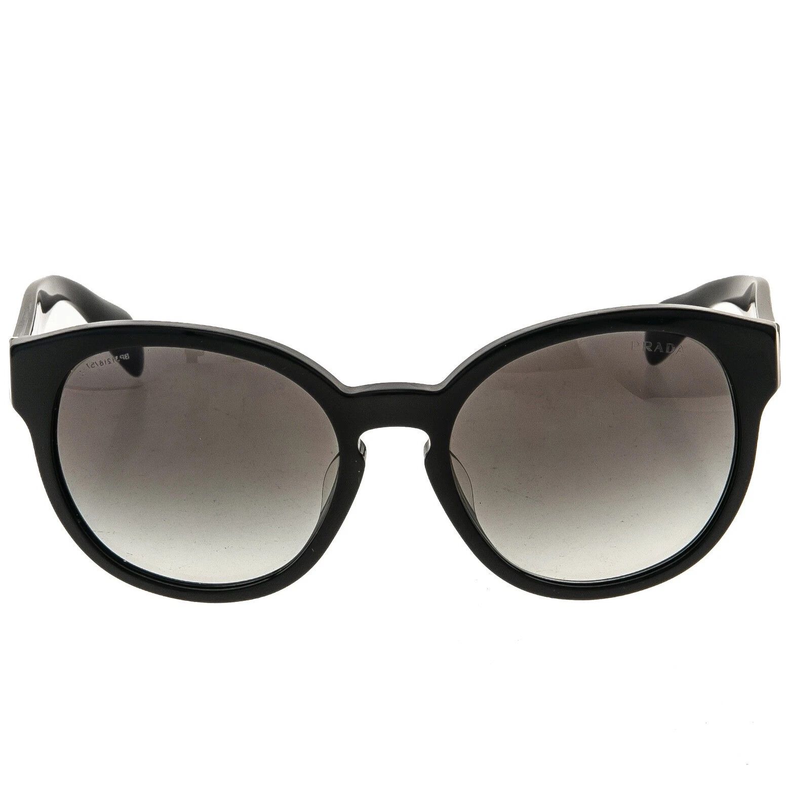 Prada PRADA PR18RS 18R Heritage Black Classic Authentic 18RS Size ONE SIZE - 9 Thumbnail