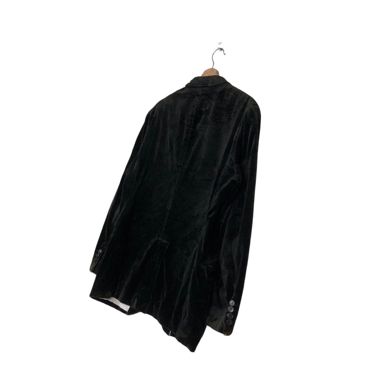 Japanese Brand 📌Vintage Chore Work Jacket Against All Risk Yohji Yamamoto Size US L / EU 52-54 / 3 - 10 Thumbnail