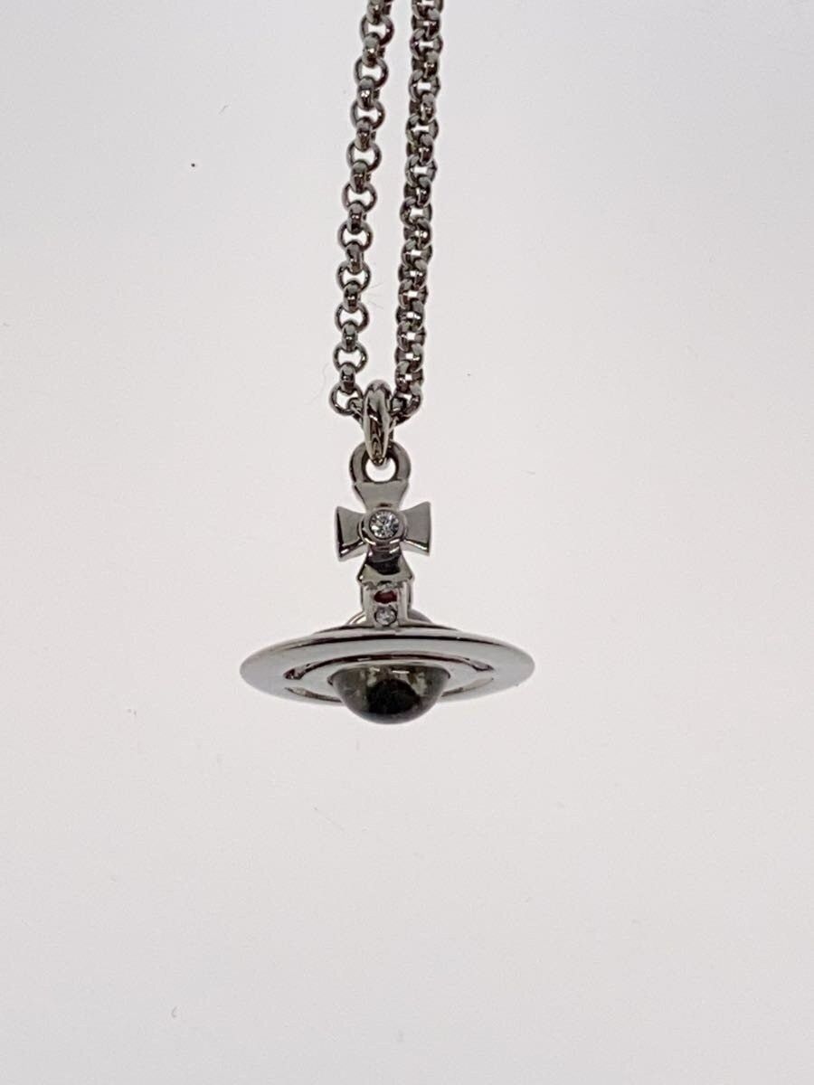 Vivienne Westwood Orb Necklace Size ONE SIZE - 4 Thumbnail