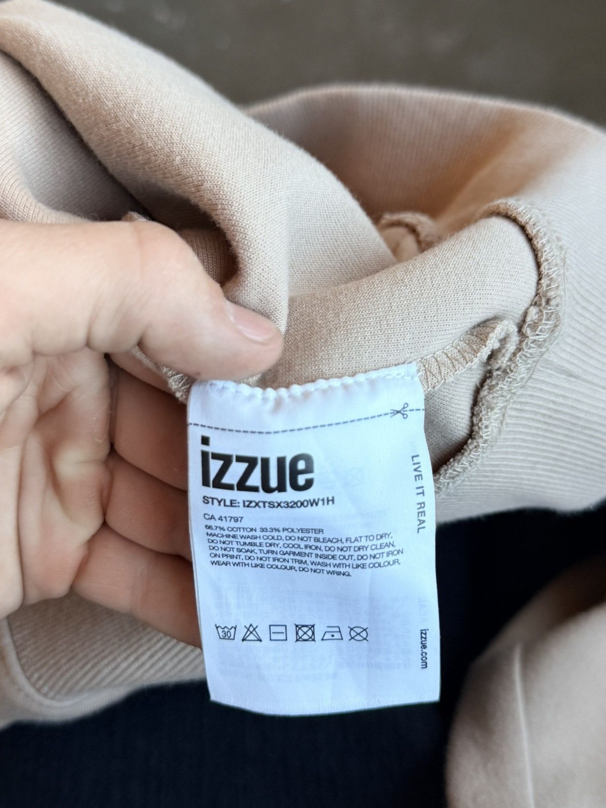 Bape Ursus izzue bape Logo Hoodie Size US M / EU 48-50 / 2 - 9 Thumbnail