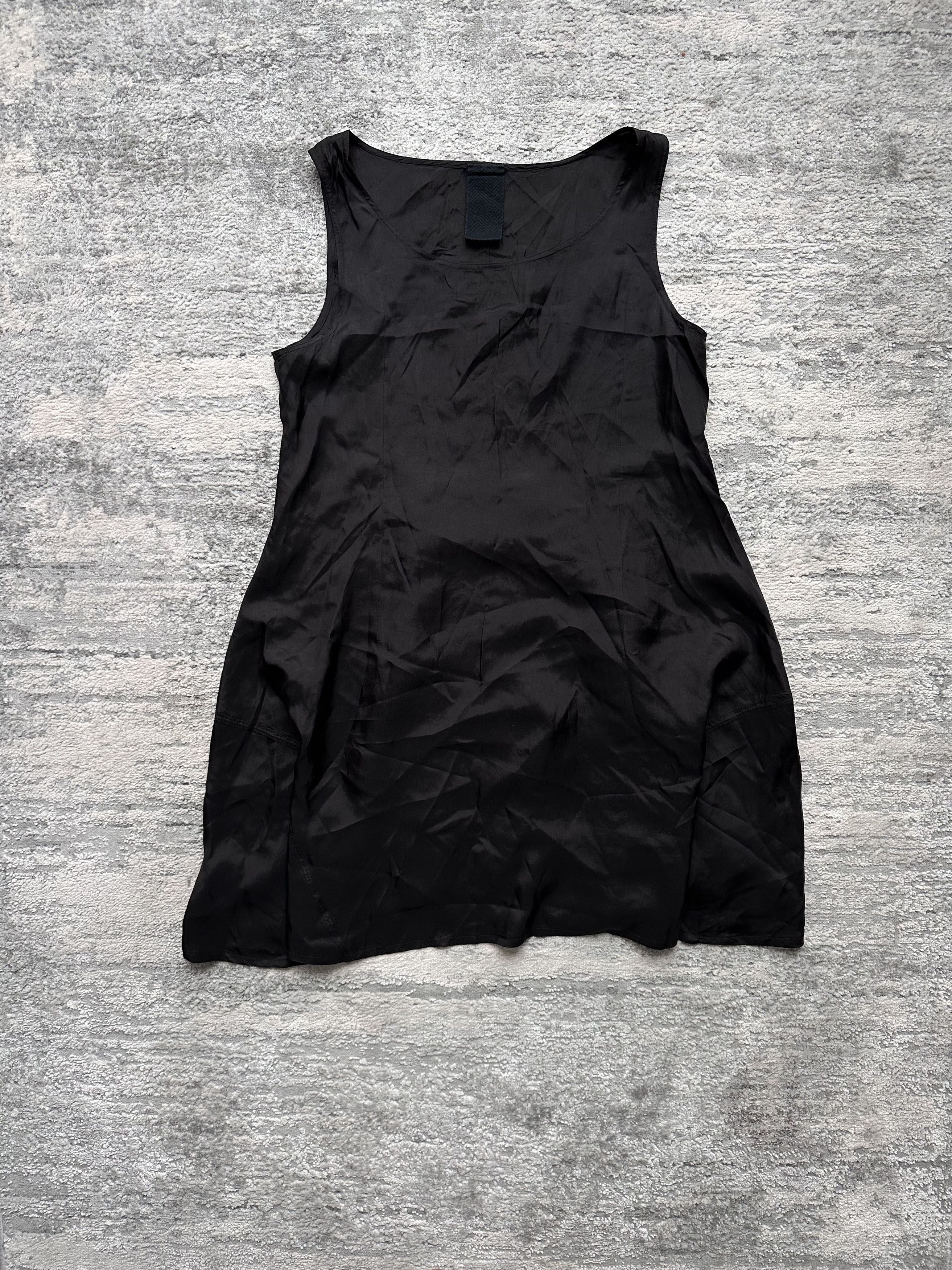 Rundholz Rundholz Black Label Avant-Garde Dress Size L / US 10 / IT 46 - 1 Thumbnail