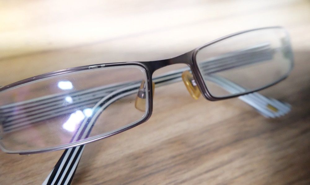Japanese Brand Cos Club Glasses Size ONE SIZE - 3 Thumbnail