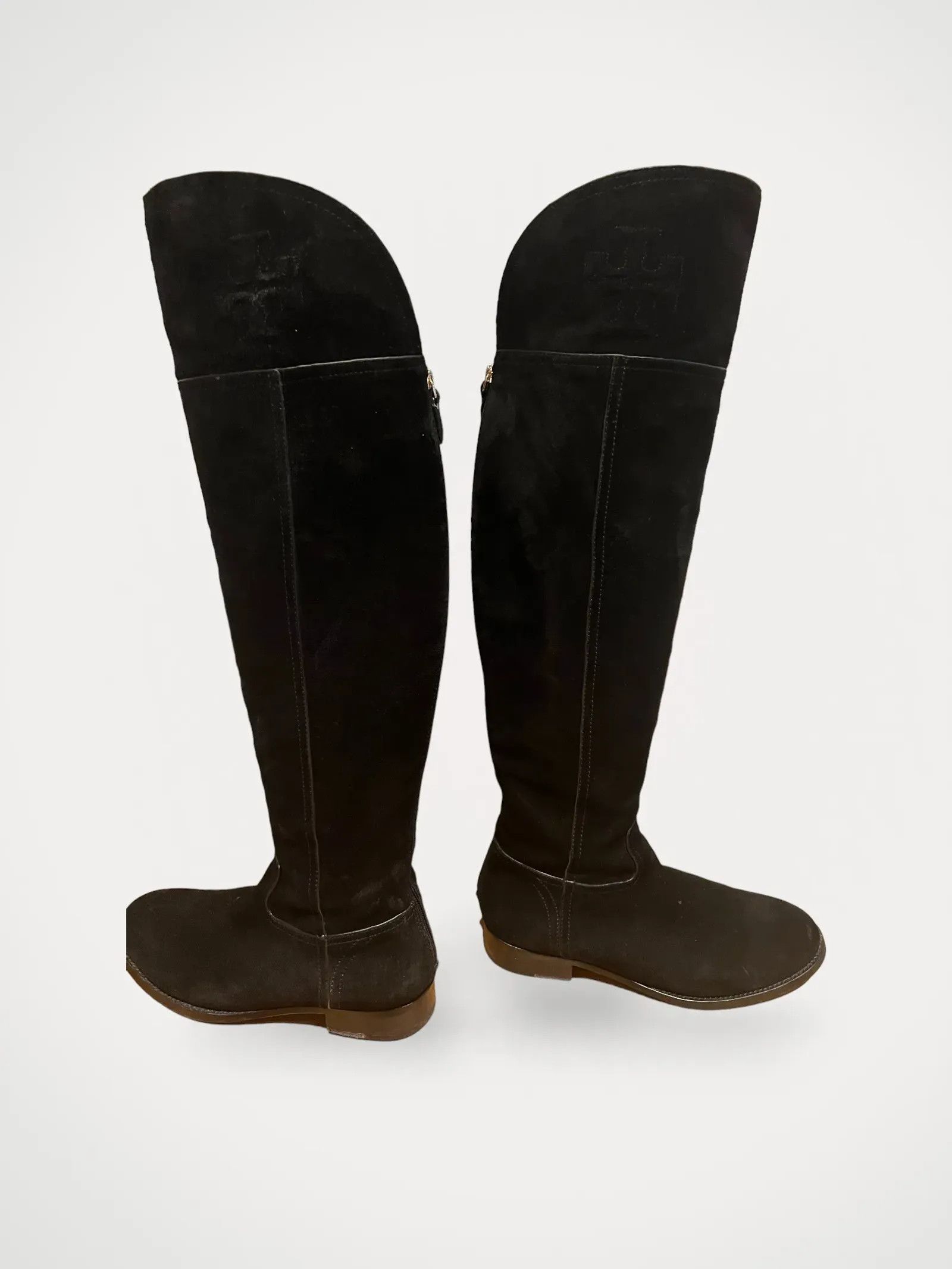 Tory burch marsden over the knee boot sales