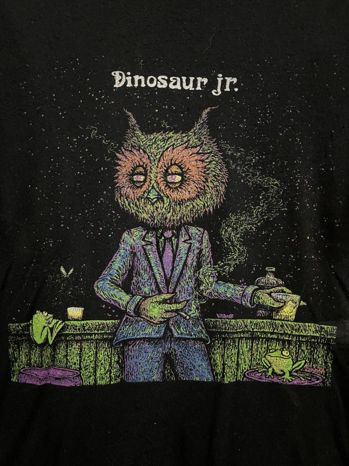 Band Tees Band Tees x Dinosaur Jr.🔥🔥🔥 Size US S / EU 44-46 / 1 - 2 Thumbnail