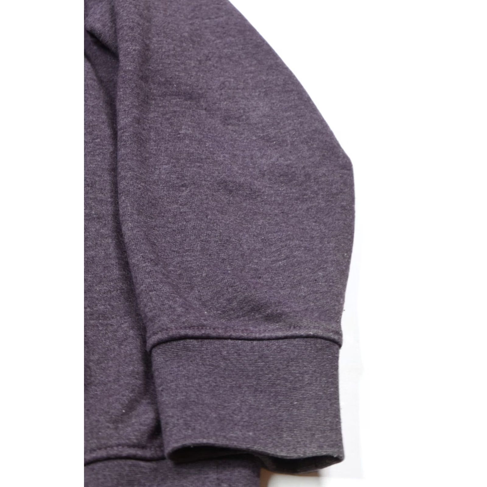Carhartt Carhartt Hoodie Purple Long Sleeve Fleece Mid-Weight Pullover Womens Plus 2X Adults Womens Hoodie Pullover with Hooded Pockets Logo Size XXL / US 16-18 / IT 52-54 - 6 Thumbnail