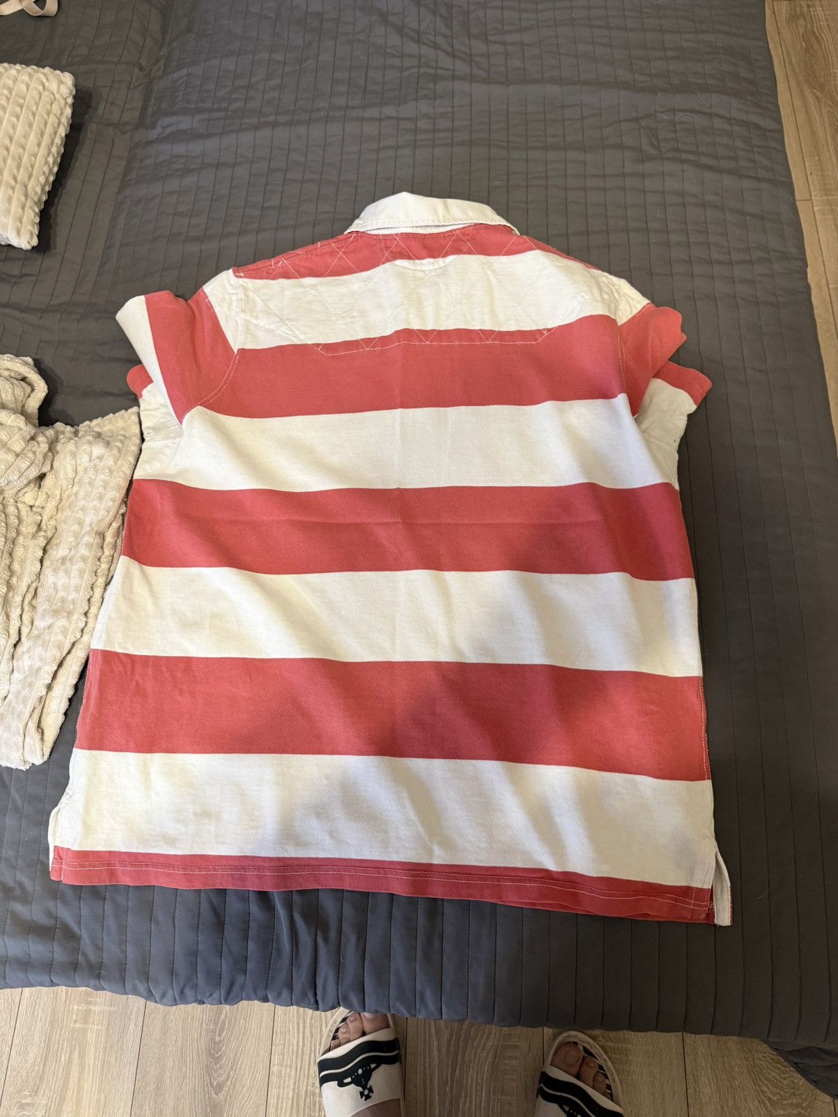Polo Ralph Lauren Very nice Size US XL / EU 56 / 4 - 12 Thumbnail
