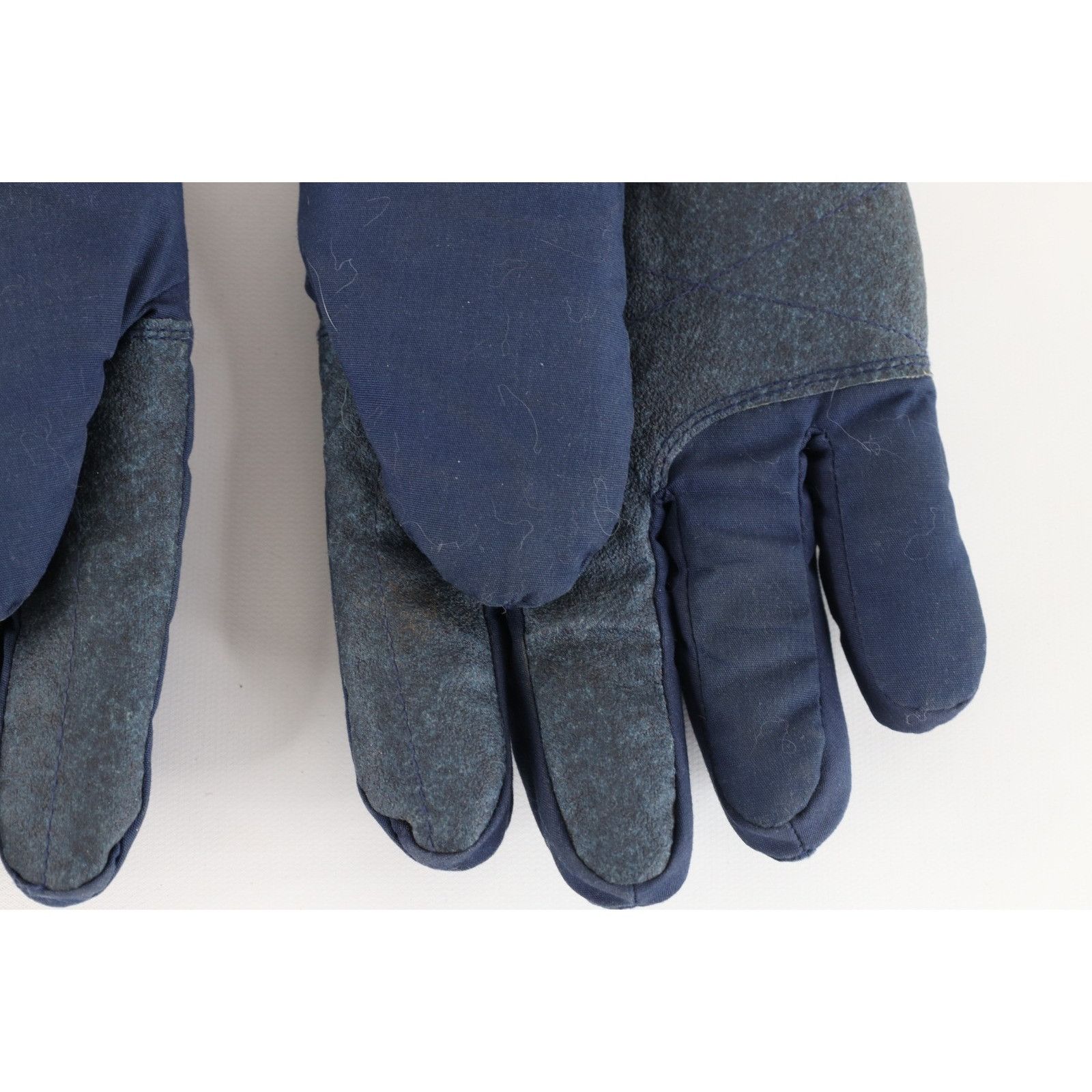 Vintage Vintage 90s Streetwear Thinsulate Insulated Goretex Gloves Size ONE SIZE - 5 Thumbnail