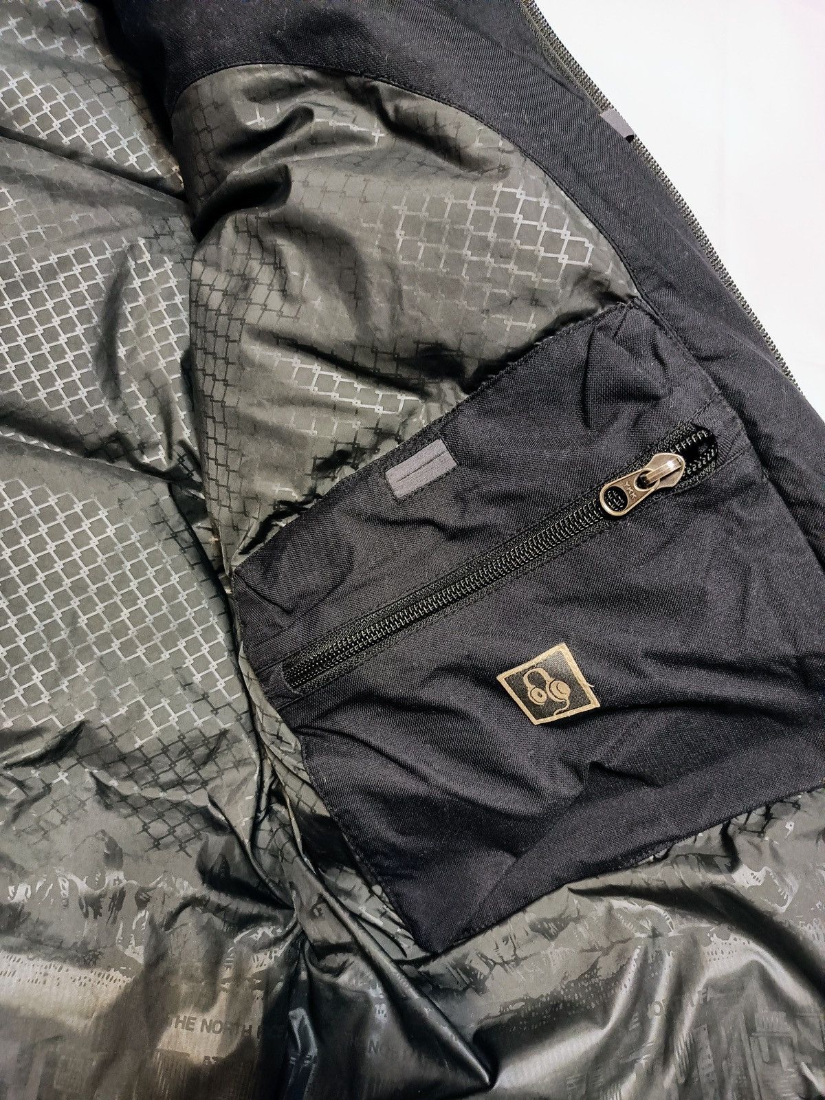 The North Face The North Face McMurdo 2 size M puffer pack jacket Size US M / EU 48-50 / 2 - 15 Thumbnail