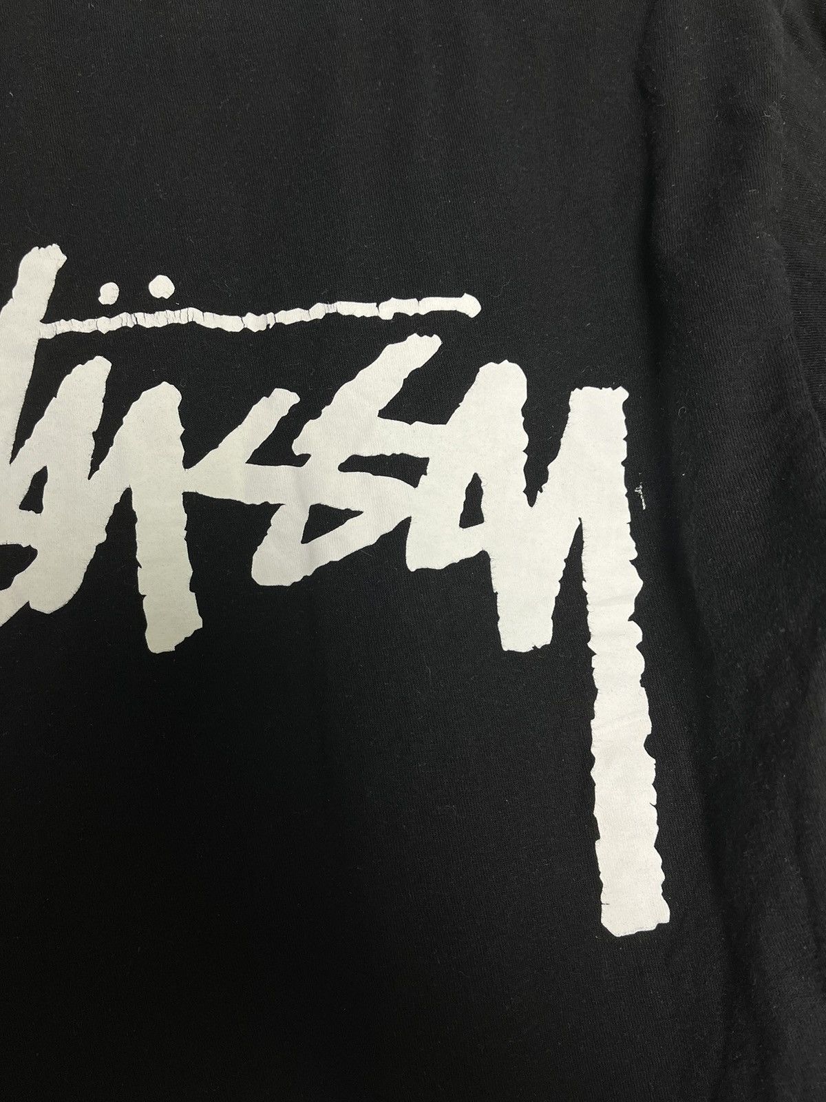 Stussy Stussy tshirt Size US S / EU 44-46 / 1 - 9 Thumbnail