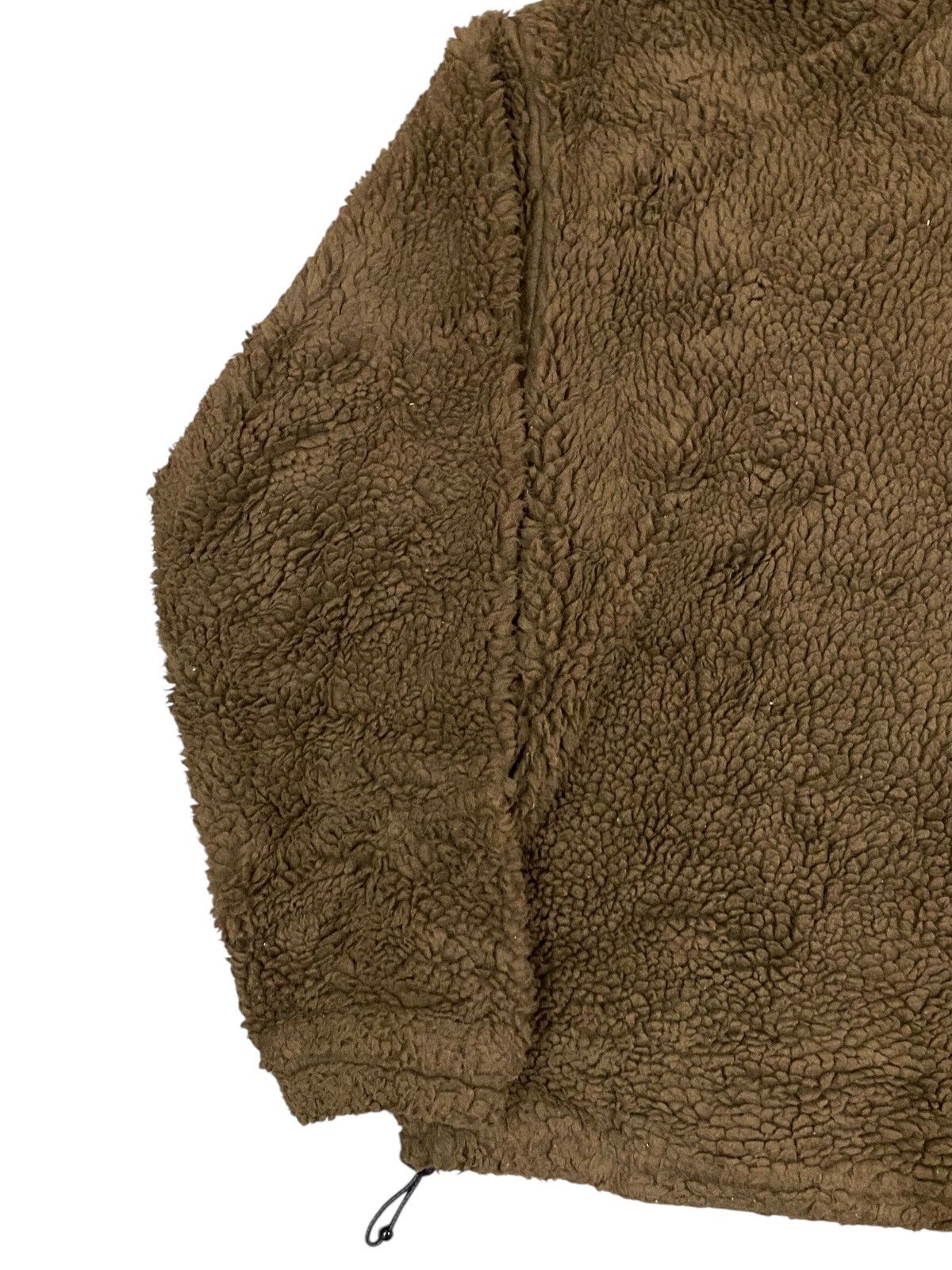 Penfield × Vintage VTG Penfield Sherpa Jacket Brown Size US M / EU 48-50 / 2 - 7 Thumbnail