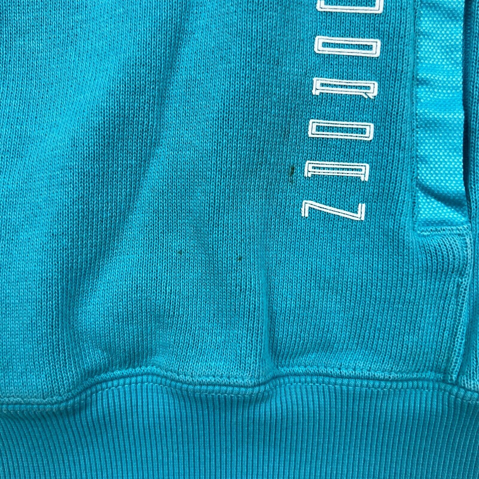 Nike × Vintage Nike Jordan Sweatshirt Medium Sports Jumpman Pullover Crew Size US M / EU 48-50 / 2 - 4 Thumbnail