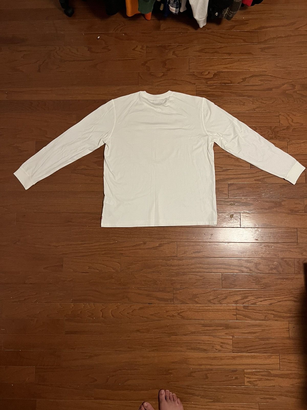 Levi's Complex x Levis x Mclaren Size US XL / EU 56 / 4 - 3 Thumbnail