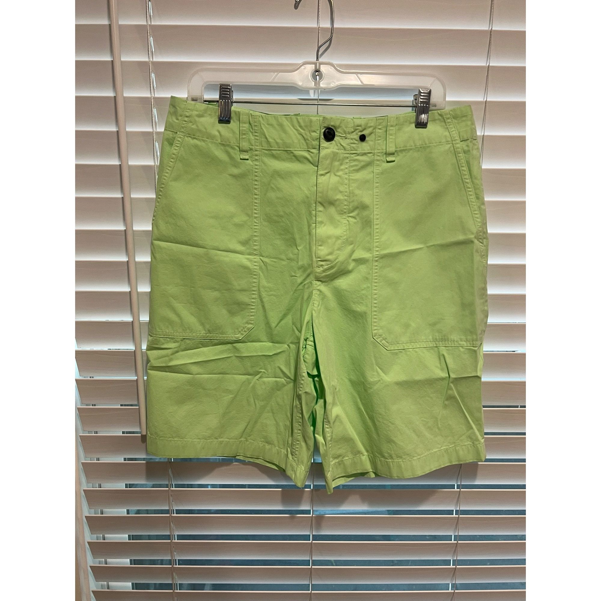 Rag & Bone Rag & Bone Mens Shorts - Size 32 Size US 32 / EU 48 - 1 Thumbnail
