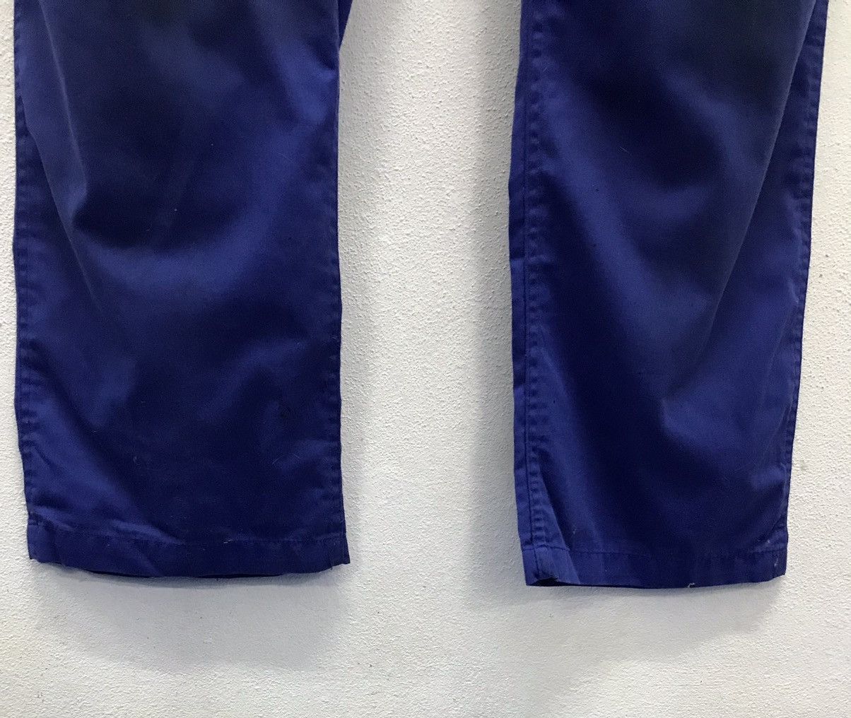 Japanese Brand × Vintage Vintage NISSAN overall Size US 38 / EU 54 - 10 Thumbnail