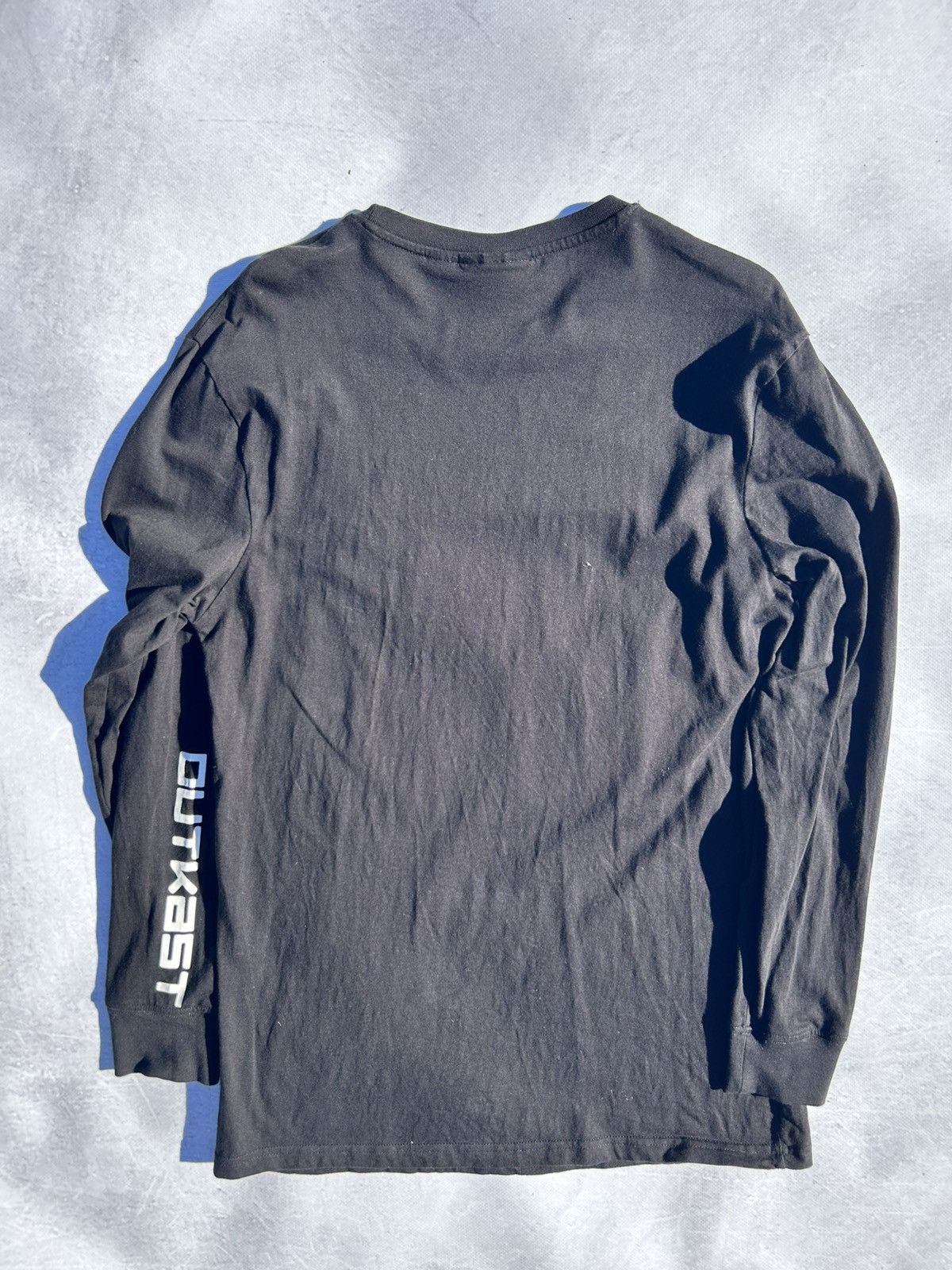 Outkast Outkast Official Band Merch Sweatshirt Stankonia Size S Size US S / EU 44-46 / 1 - 2 Thumbnail