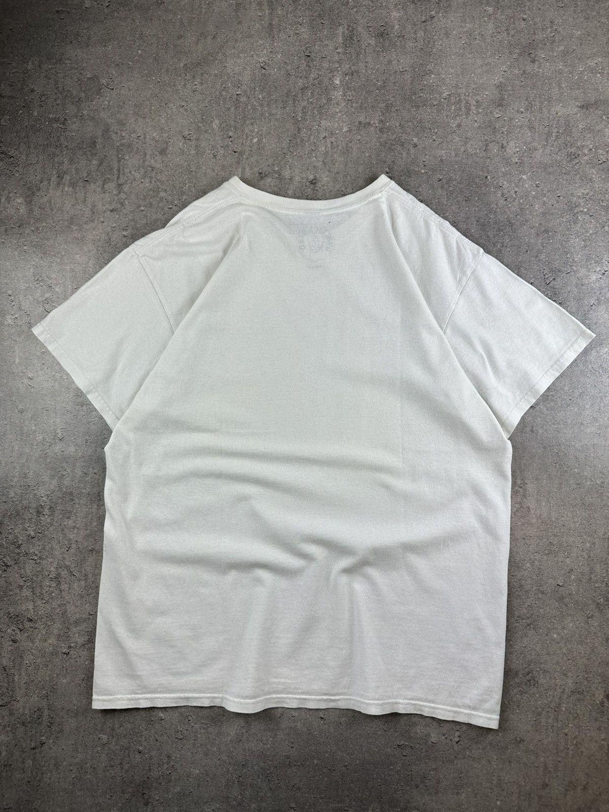 Grateful Dead T-shirt tee Gratefull Dead Spring tour Vintage Size US S / EU 44-46 / 1 - 5 Thumbnail