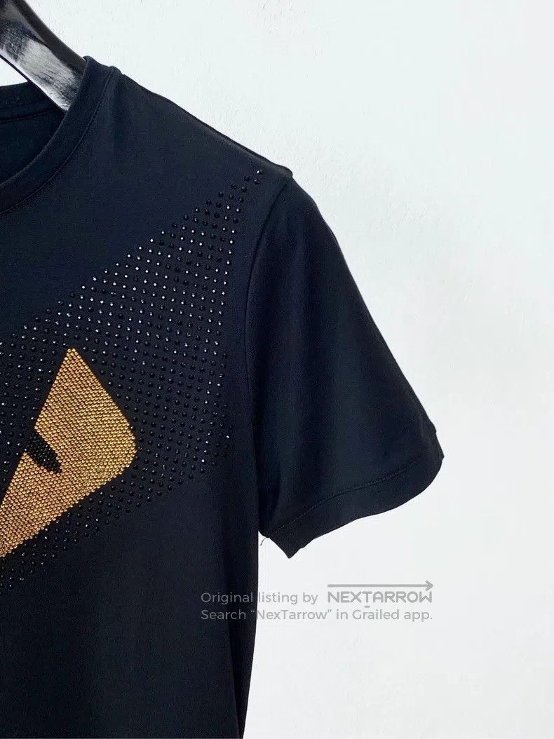 Fendi Fendi Little monster squint eyes short sleeve T-shirt Size US XS / EU 42 / 0 - 3 Thumbnail