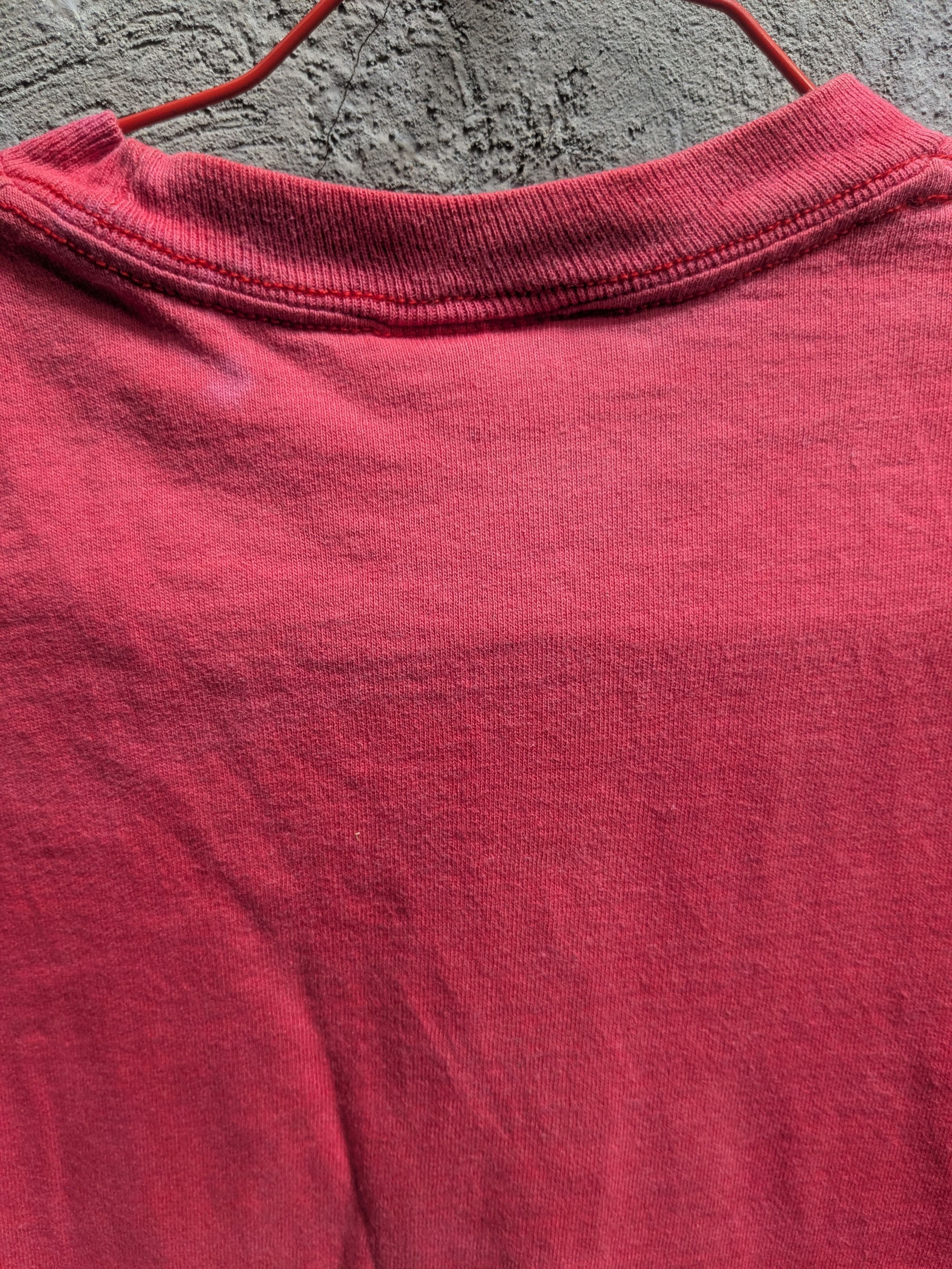 Vintage Michael Jordan vintage anvil tag made in USA Size US XS / EU 42 / 0 - 11 Thumbnail