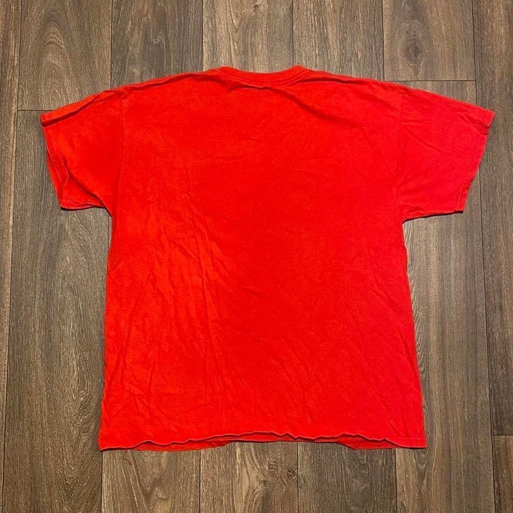 Majestic New York Giants vtg tee size L Message for any questions Size US L / EU 52-54 / 3 - 2 Thumbnail