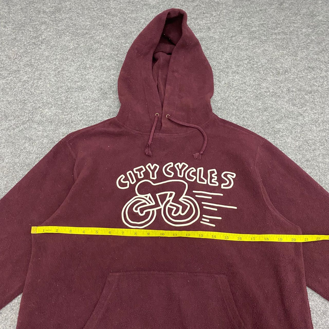 Keith Haring 💥Best Offer💥Vintage Keith Haring x Uniqlo Hoodies Size US M / EU 48-50 / 2 - 3 Thumbnail
