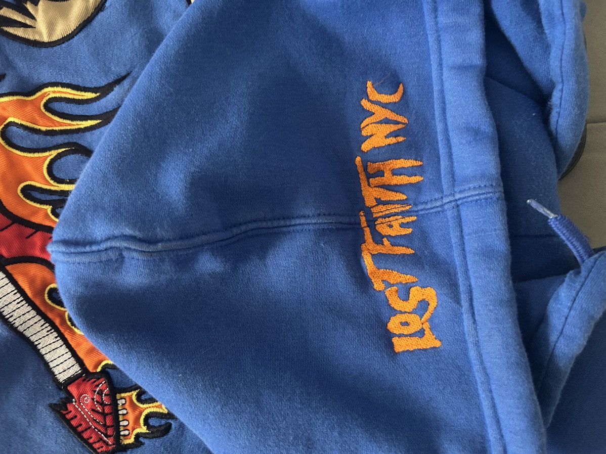 Other Lost Faith x Streetwear Size US M / EU 48-50 / 2 - 6 Thumbnail