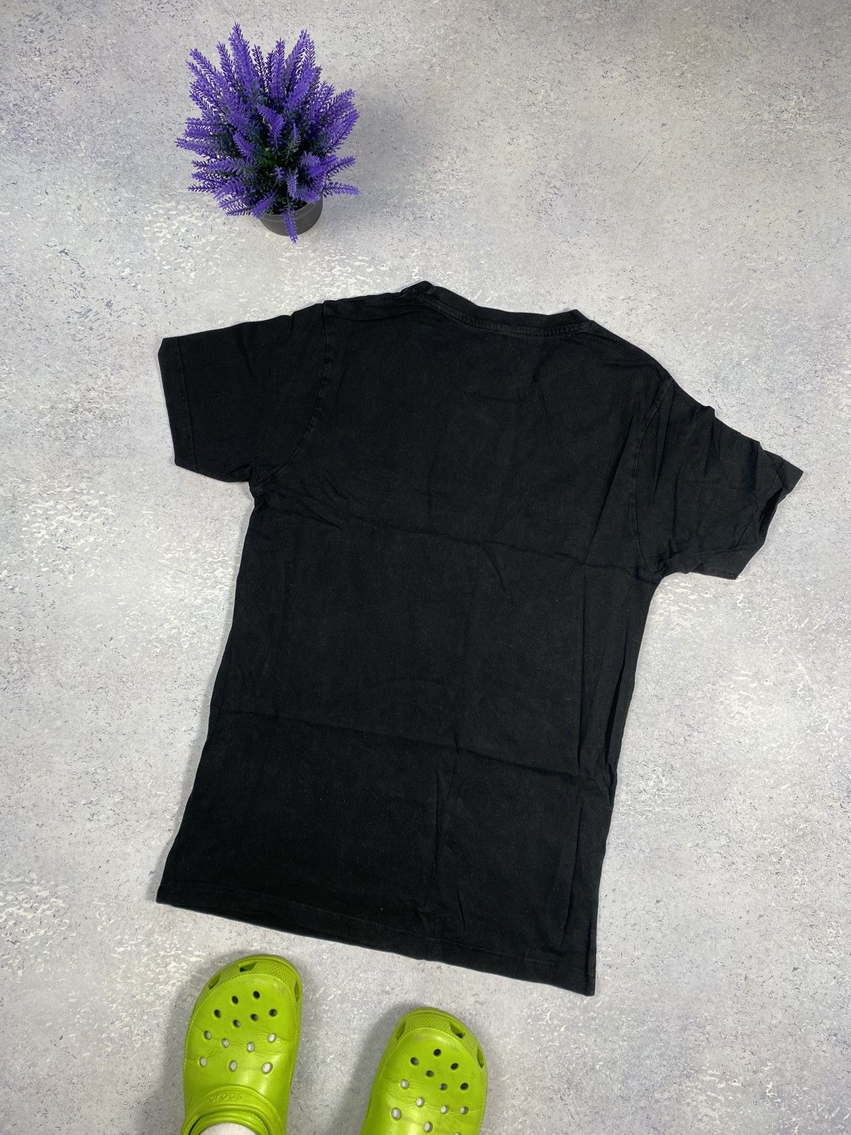 Anime Fuck This Big Logo T-Shirt Size Medium Size US M / EU 48-50 / 2 - 5 Thumbnail