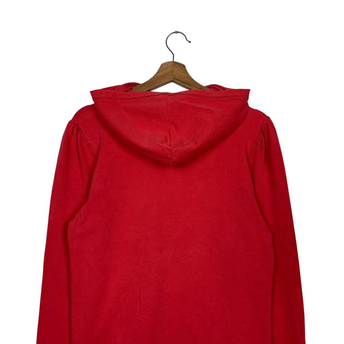 MAX&Co. Tricot Max & Co Cotton Zipper Hoodie Size S / US 4 / IT 40 - 8 Thumbnail