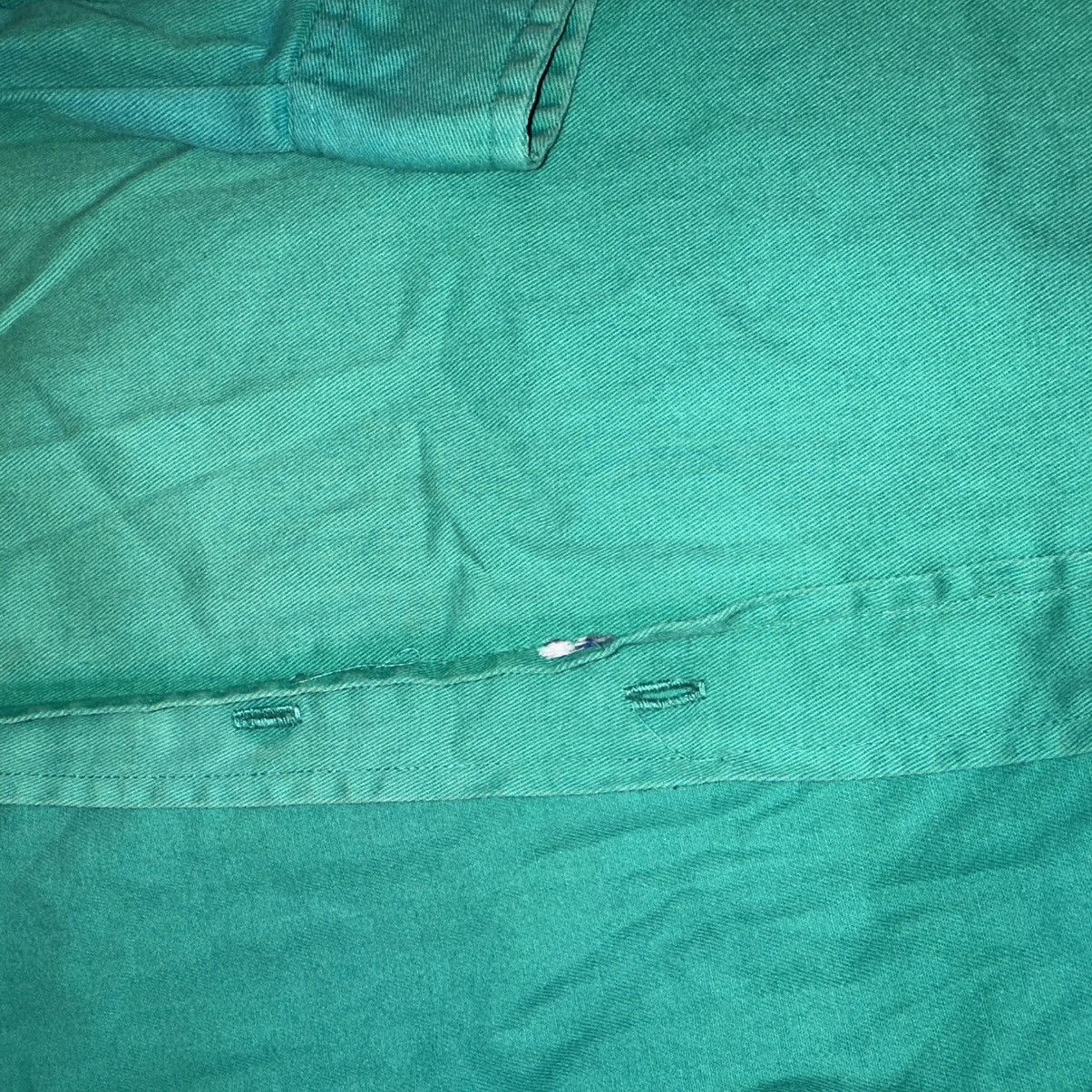 Yves Saint Laurent Yves Saint Lauren shirt 1950-60s Size US M / EU 48-50 / 2 - 5 Thumbnail