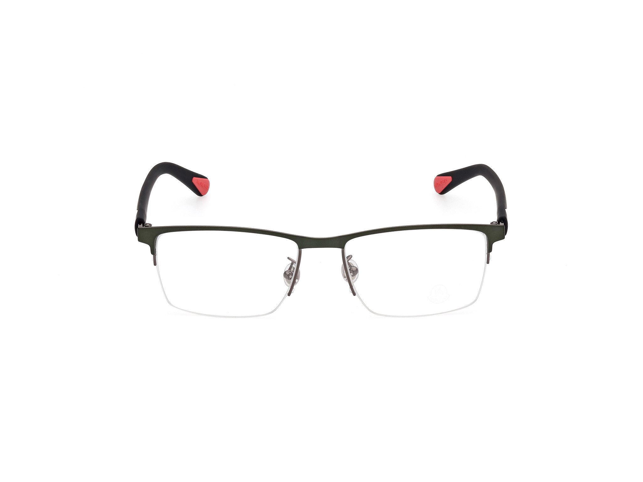 Moncler o1y0225 Size : OS / 54 mm Eyeglass Frame in Multicolor Size ONE SIZE - 1 Thumbnail