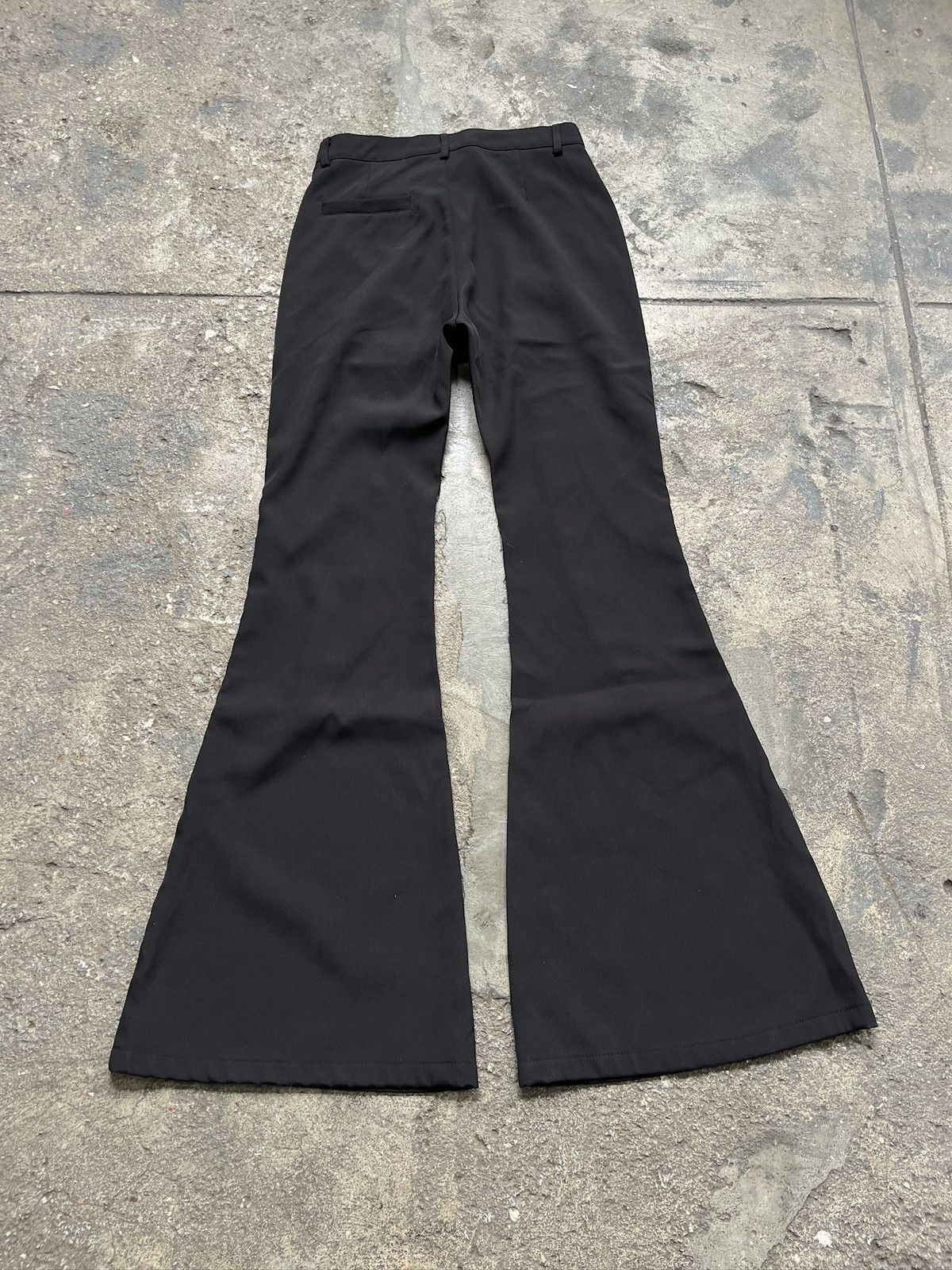 Other Argue Culture Symmetrical Layered Trousers (unisex) Size US 29 - 11 Thumbnail