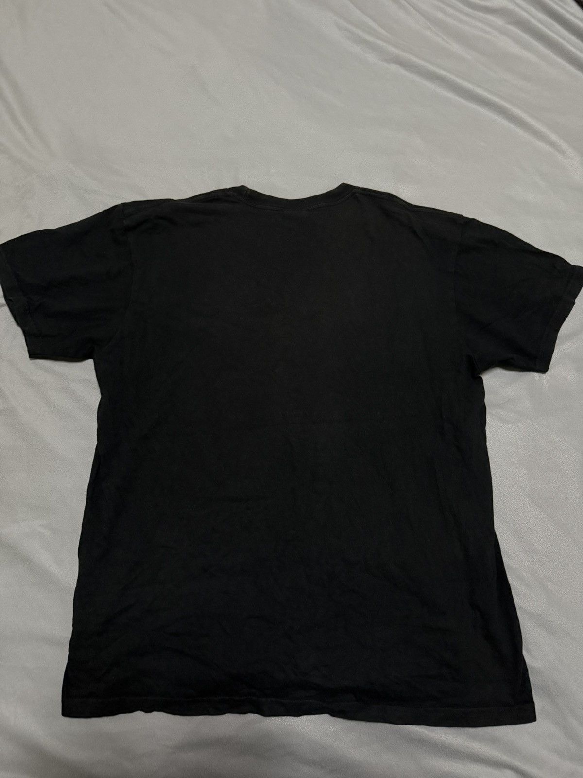 Supreme Supreme Emilio Pucci box logo tee T-shirt Size US L / EU 52-54 / 3 - 2 Thumbnail