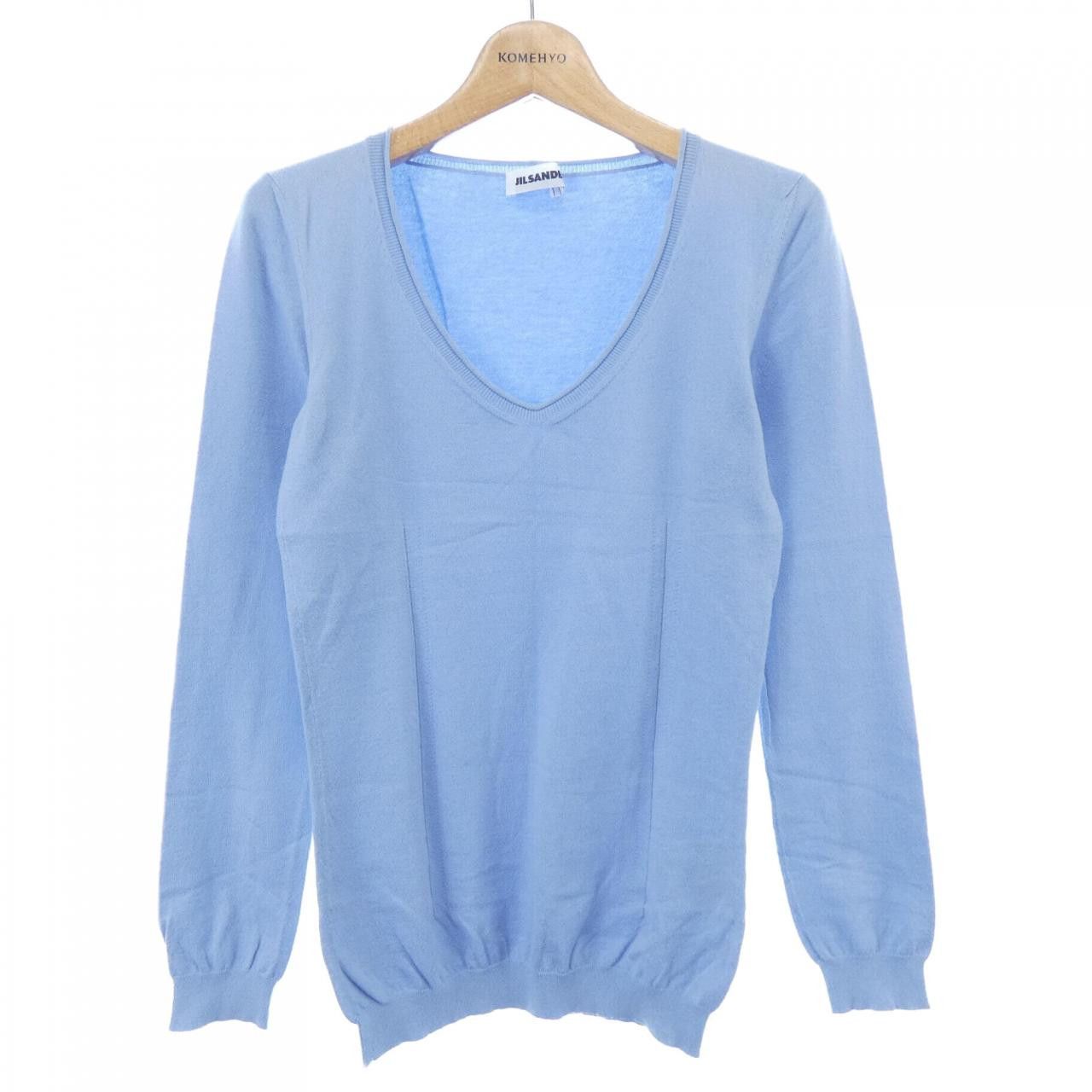Jil Sander Jil Sander Knitwear Others Tops DUTY FREE for USA