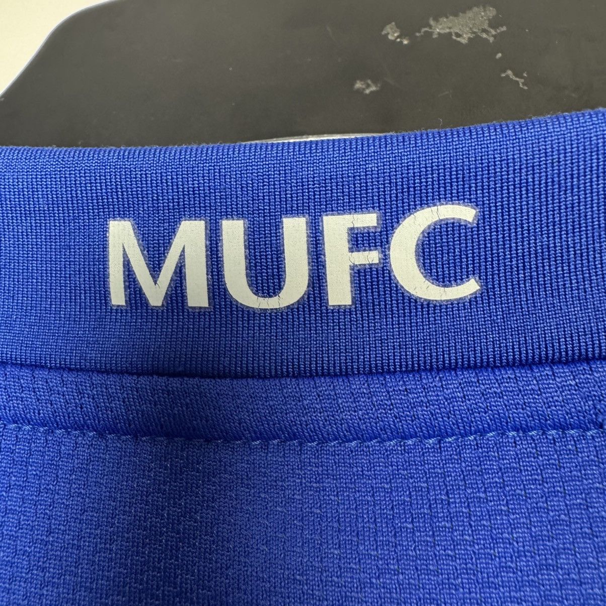 Nike MANCHESTER UNITED 2008 2009 FOOTBAL SHIRT SOCCER JERSEY NIKE Size US XL / EU 56 / 4 - 14 Thumbnail