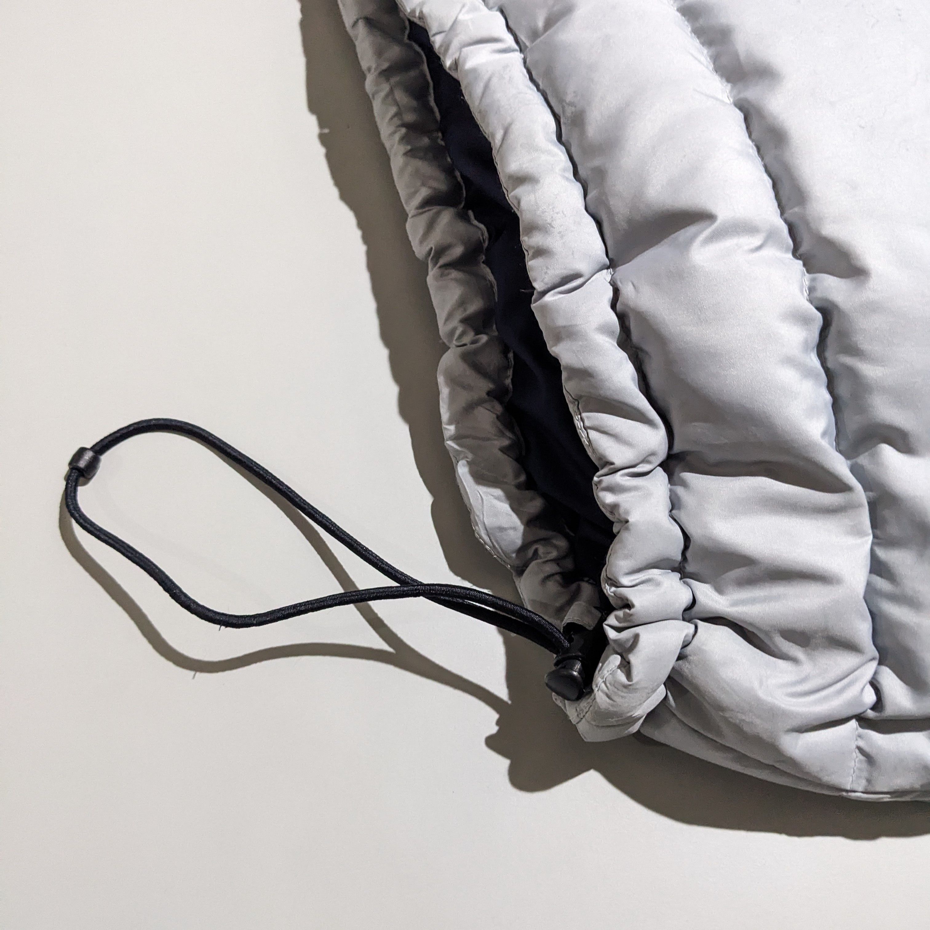 Nike × Vintage vintage nike puffer vest Size US L / EU 52-54 / 3 - 7 Thumbnail